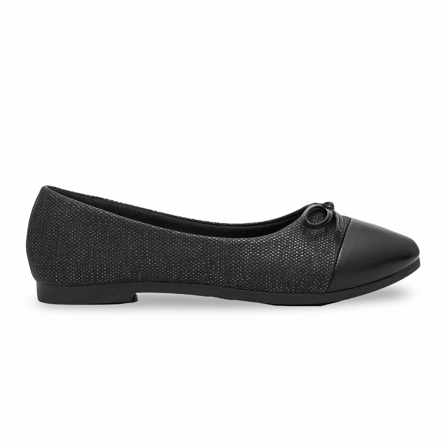 Black Pumps WN1153 - Image 2