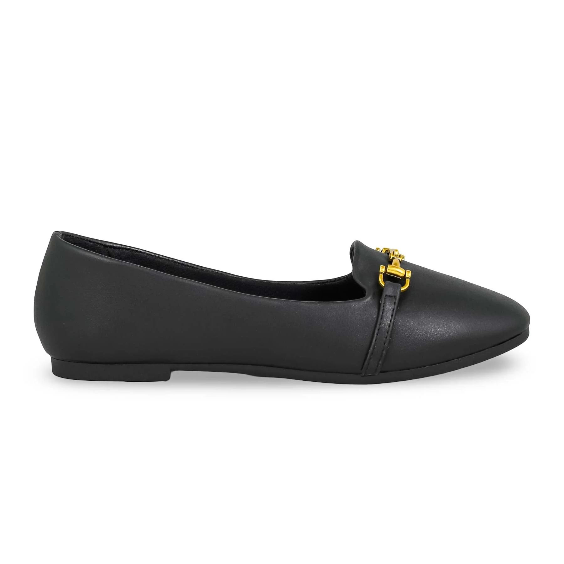Black Pumps WN1169 - Image 2