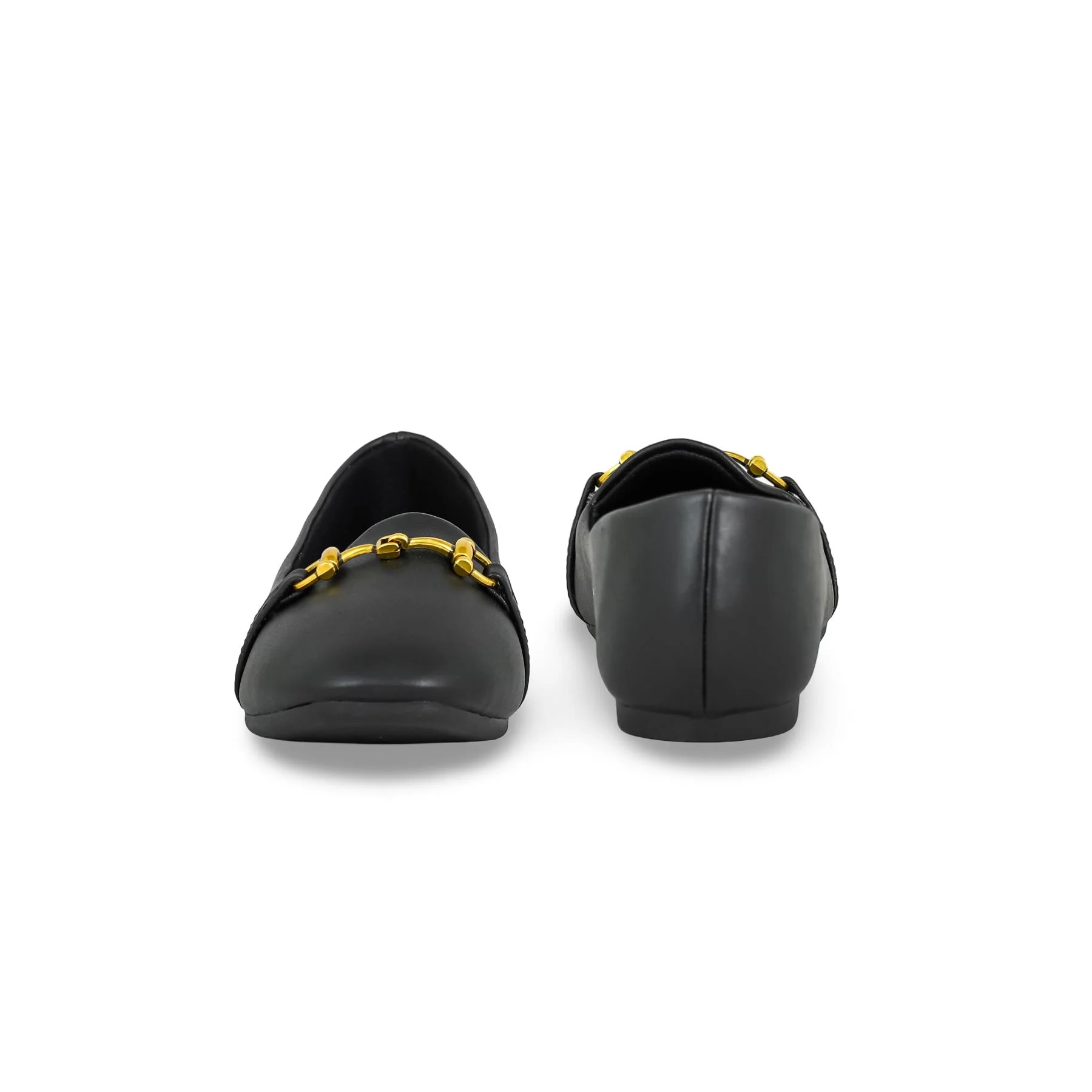 Black Pumps WN1169 - Image 4