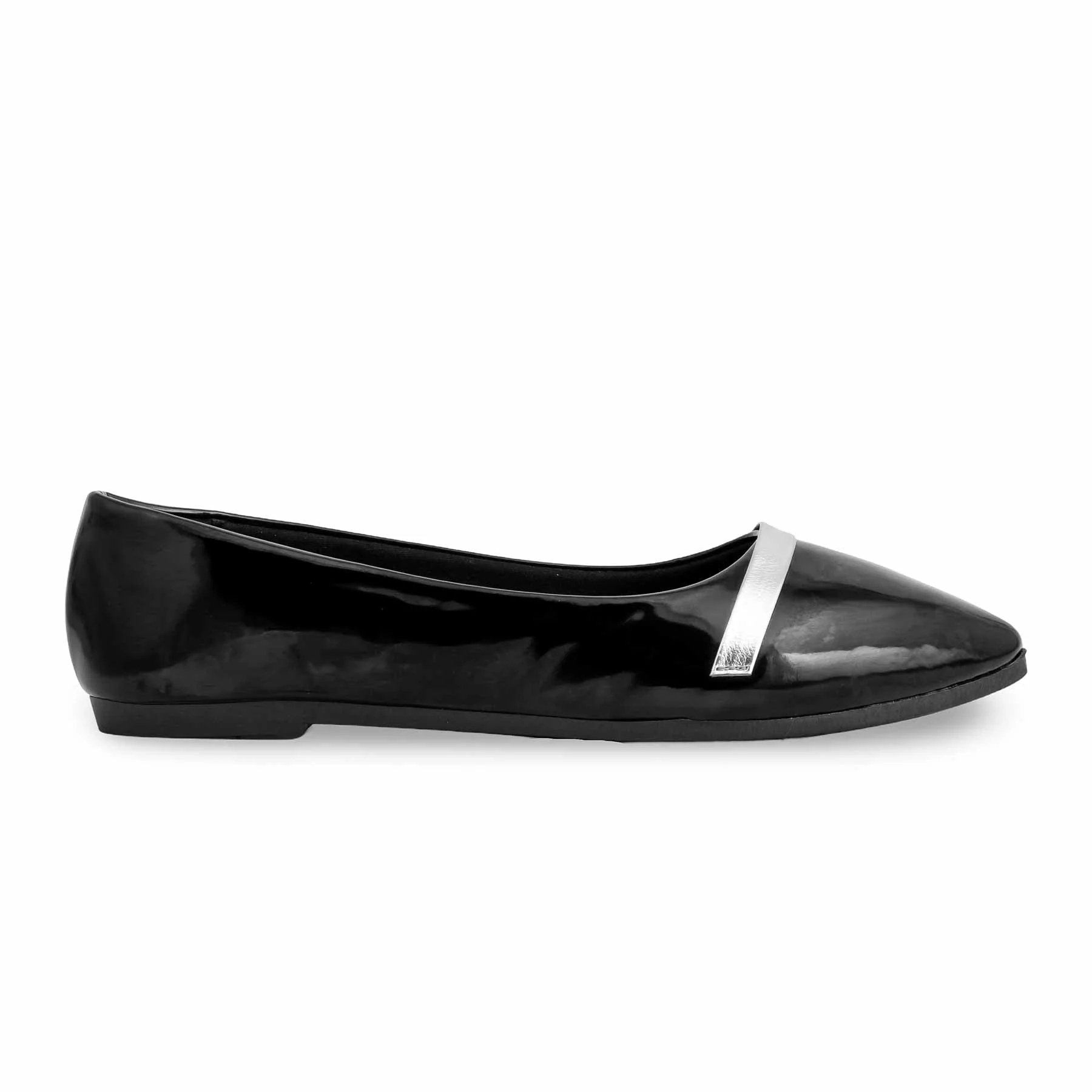 Black Pumps WN1178 - Image 2