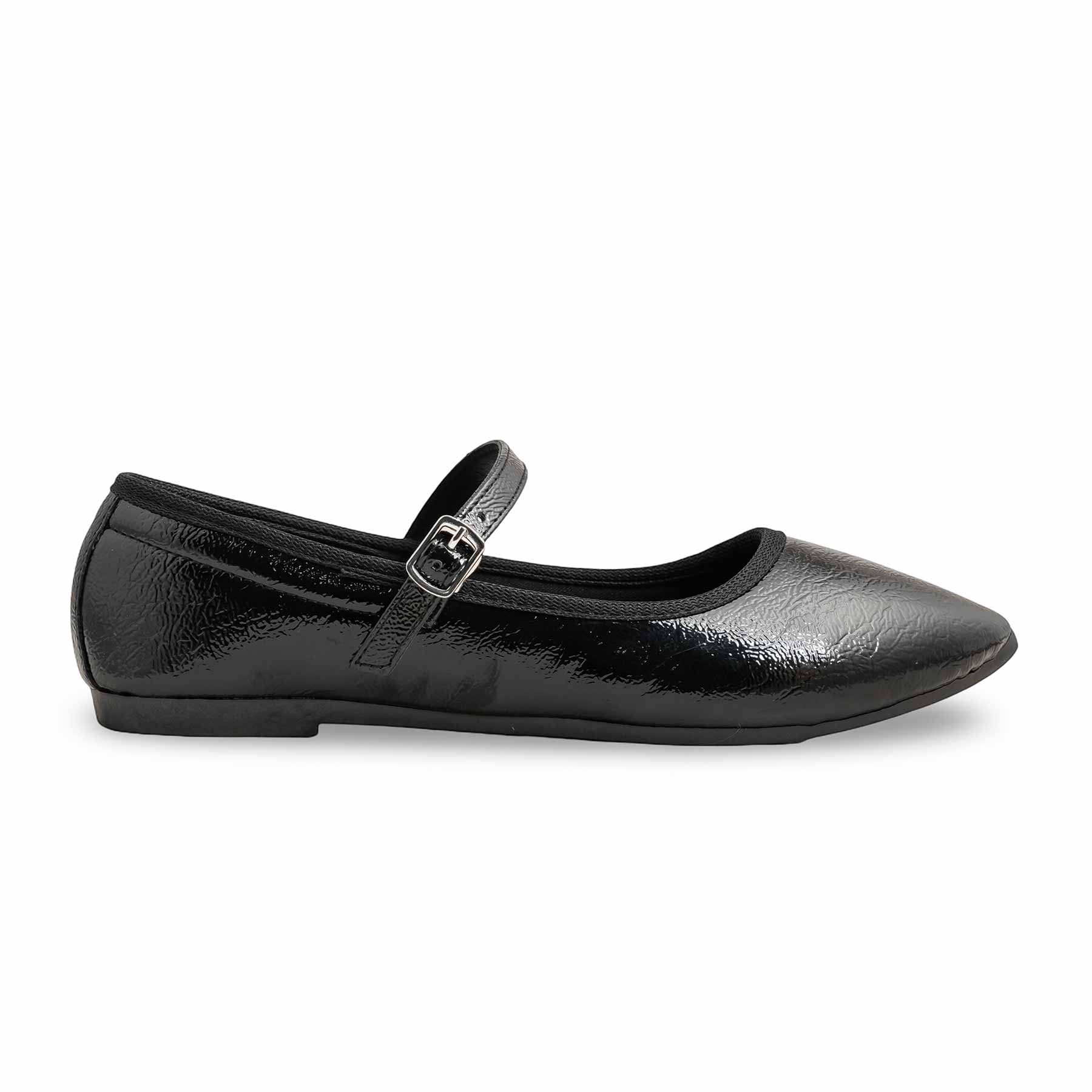 Black Pumps WN1188 - Image 3