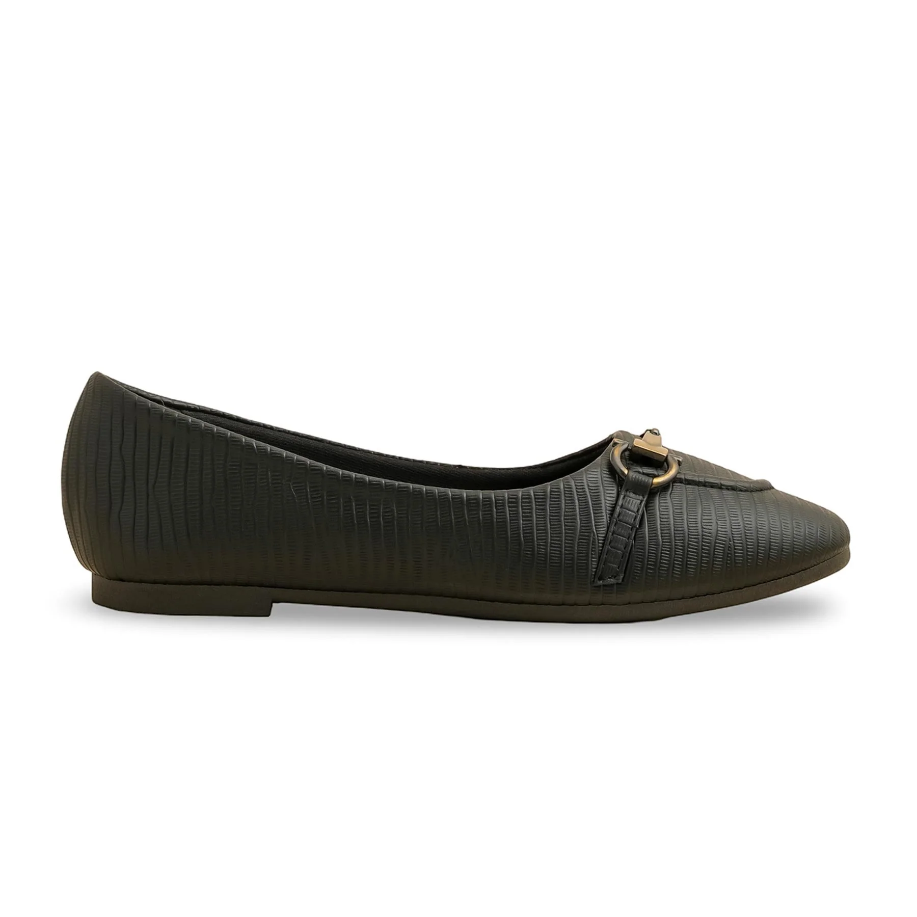 Black Pumps WN1190 - Image 2