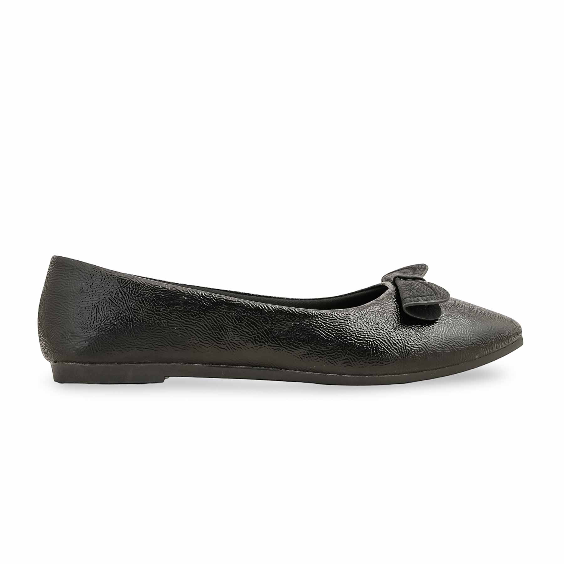 Black Pumps WN1192 - Image 3