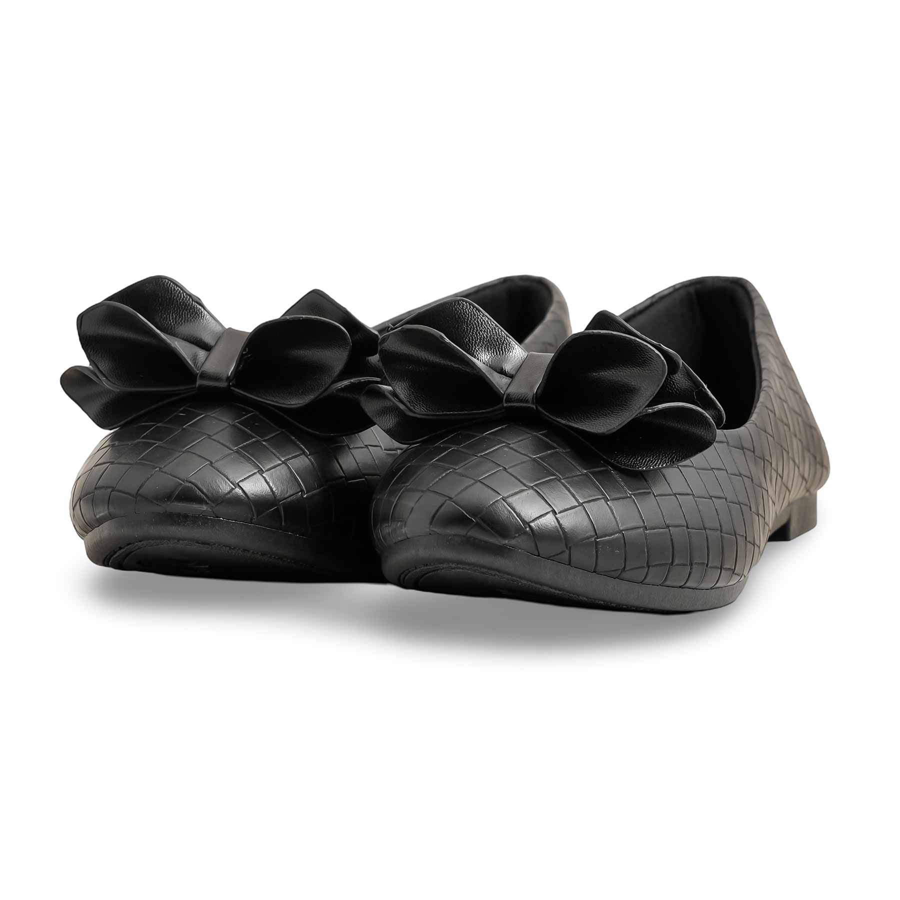 Black Pumps WN1194 - Image 3