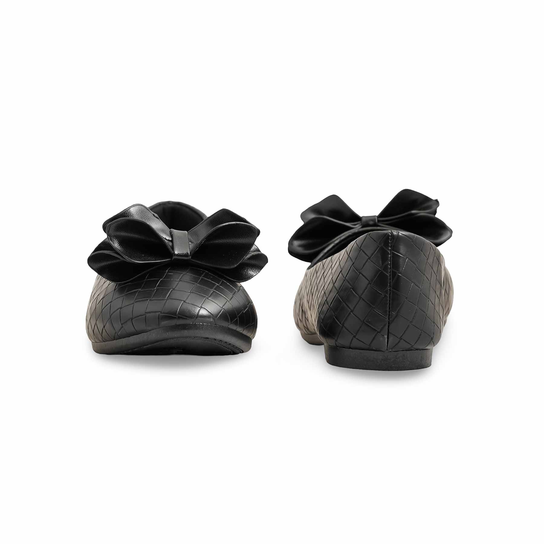 Black Pumps WN1194 - Image 4