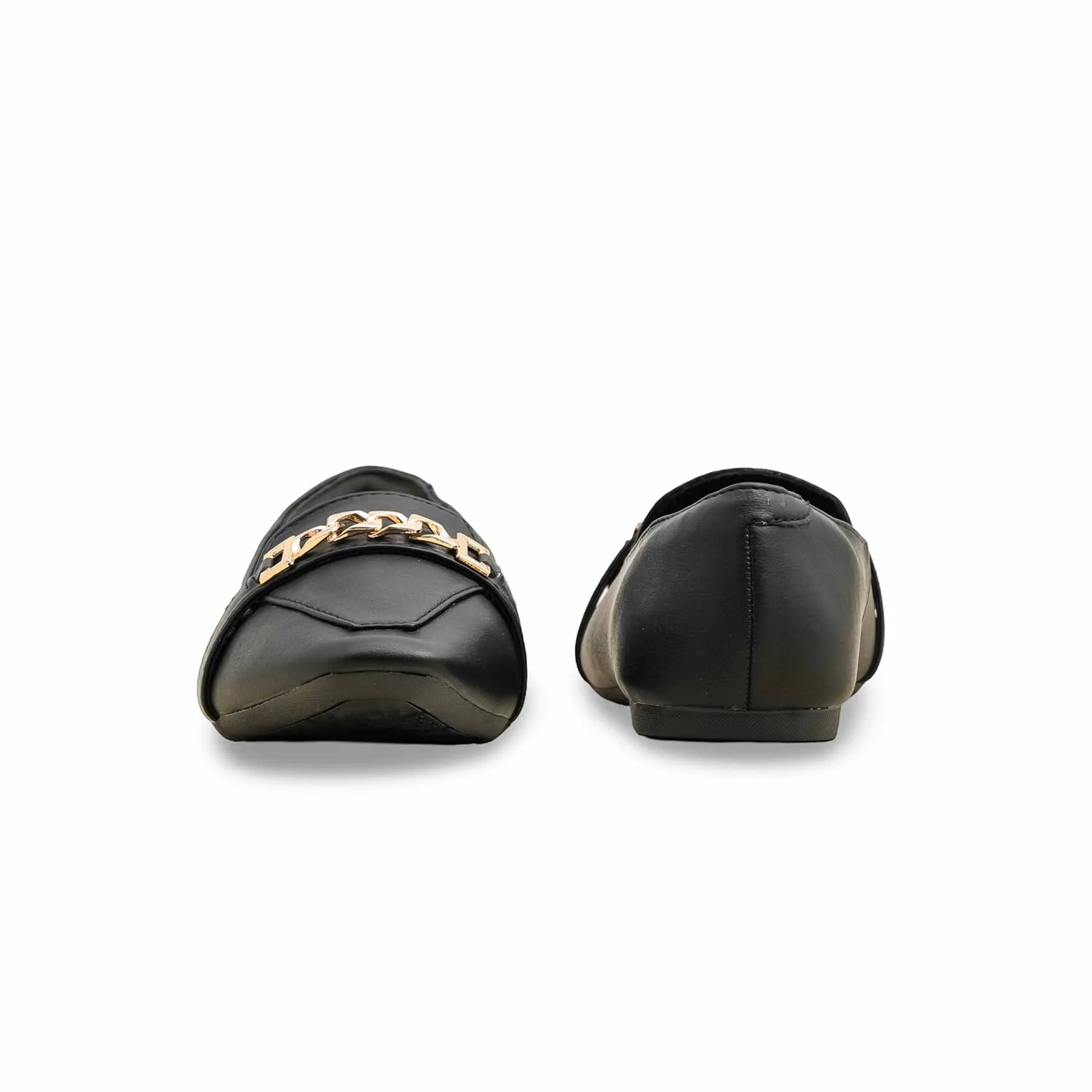 Black Pumps WN1209 - Image 5