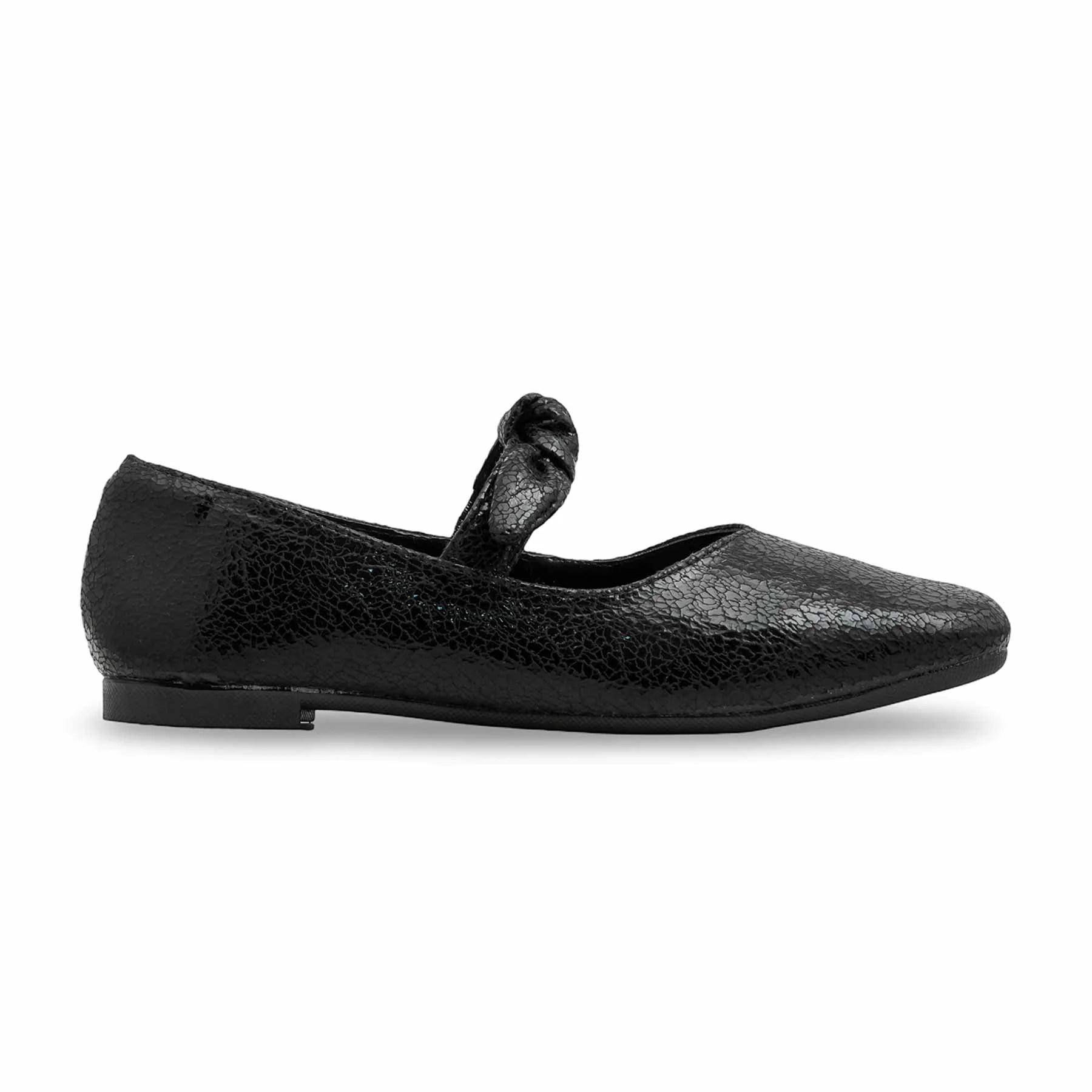 Black Pumps WN1233 - Image 2