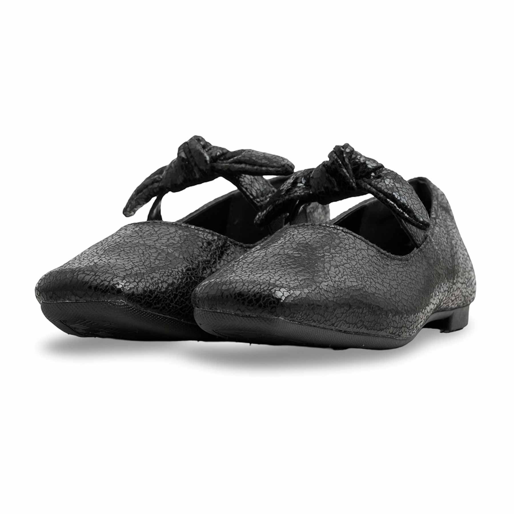 Black Pumps WN1233 - Image 3