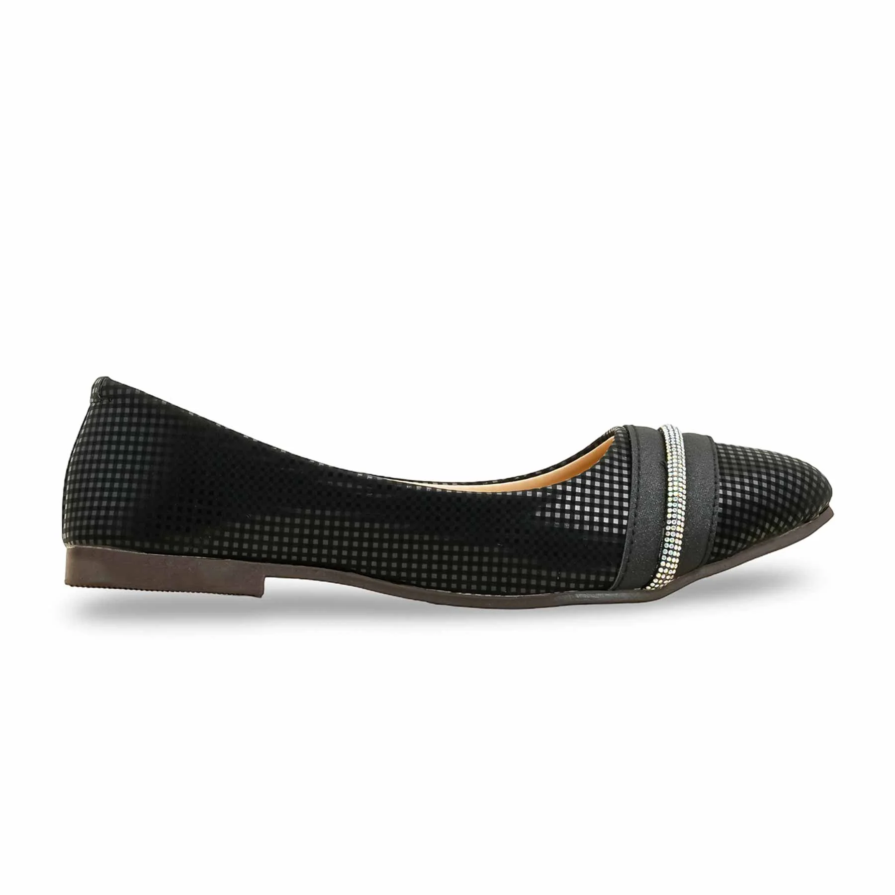 Black Pumps WN1252 - Image 2