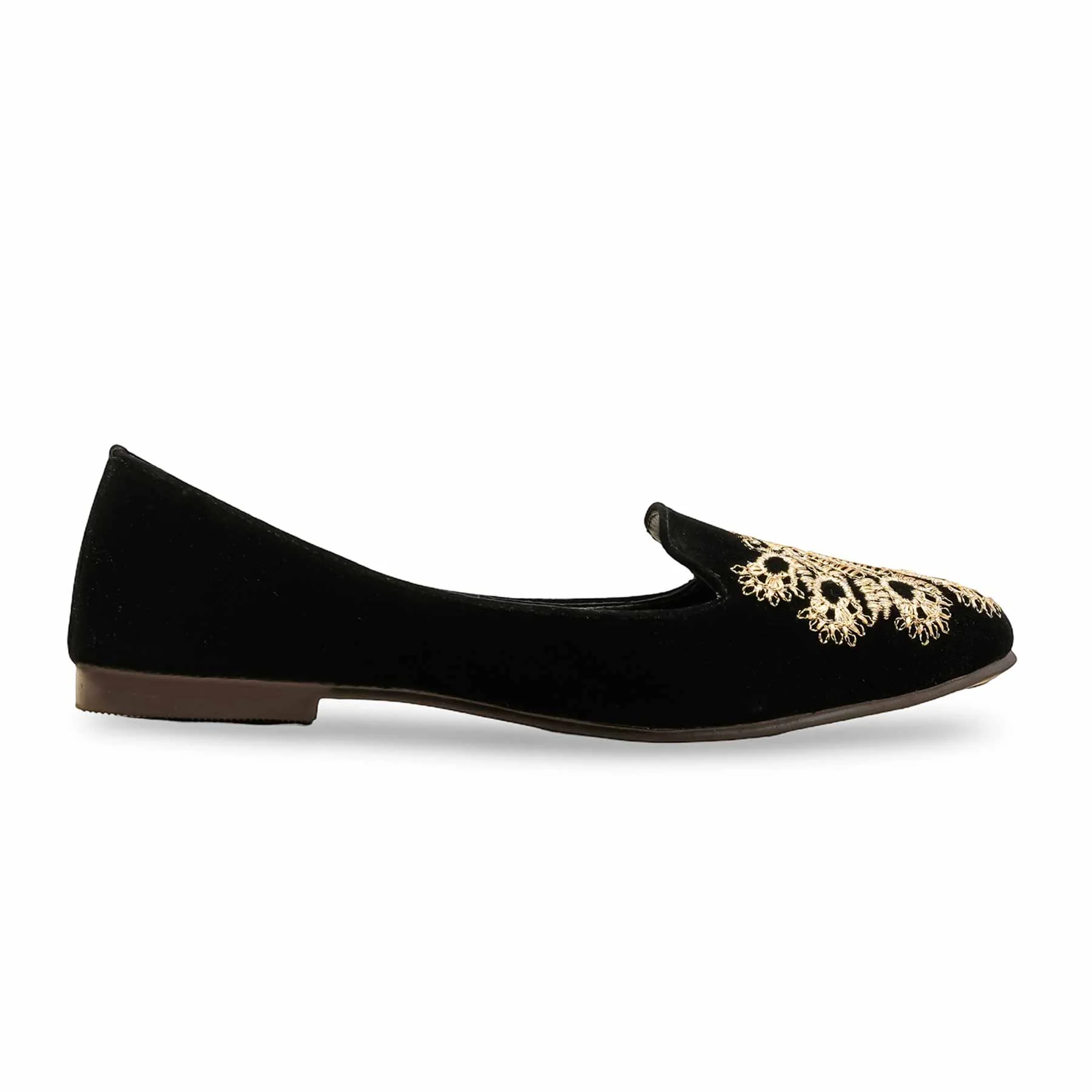Black Pumps WN1258 - Image 3