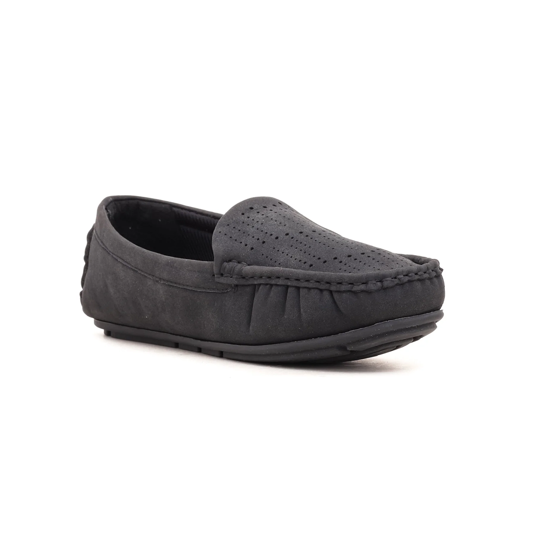 Black Moccasin WN4203