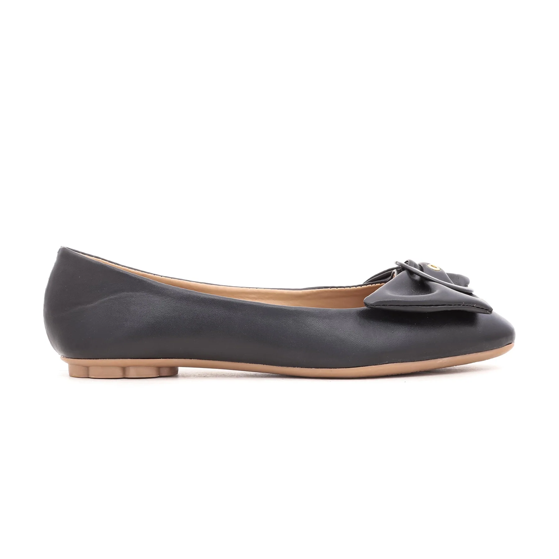 Black Pumps WN0627 - Image 2