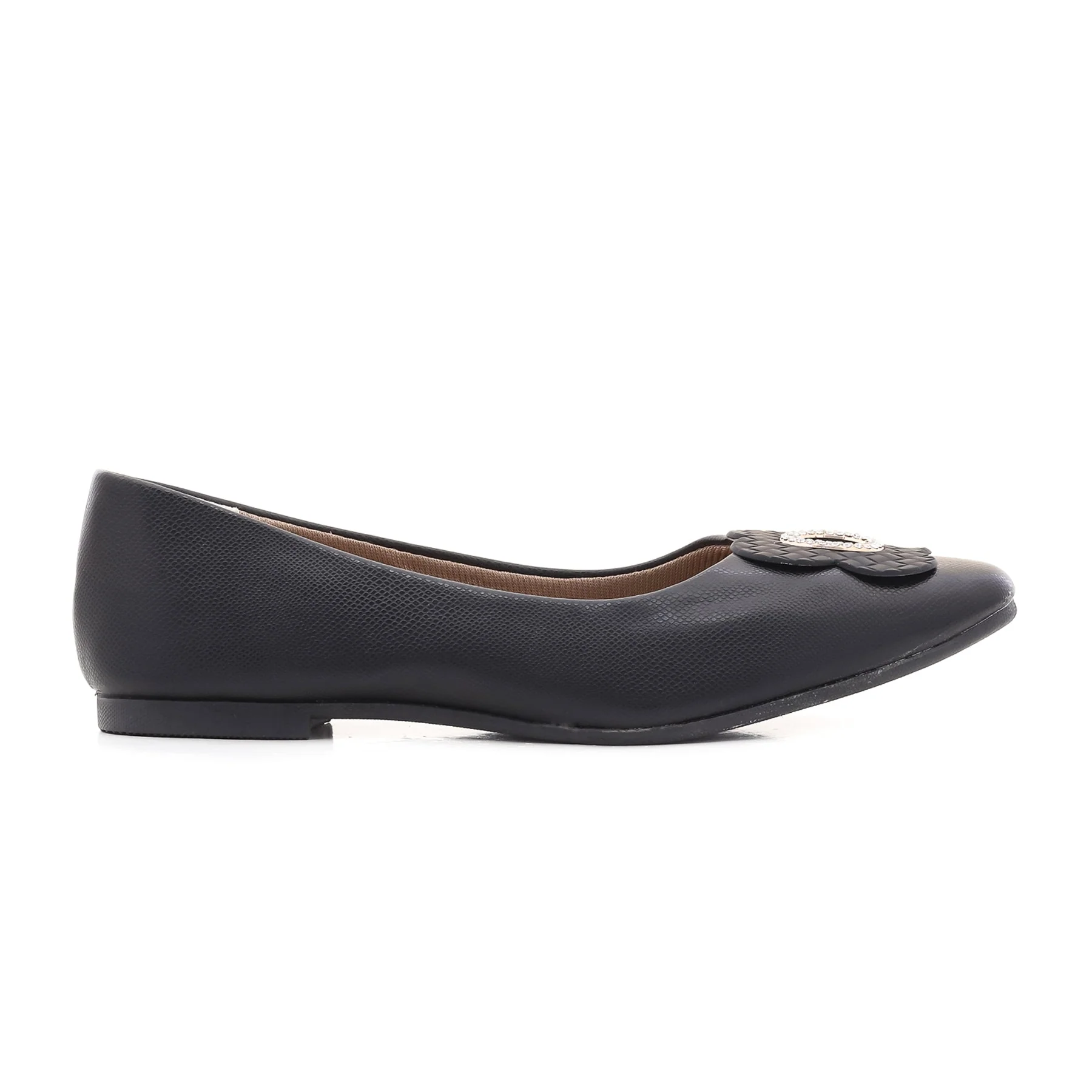 Black Pumps WN0649 - Image 2