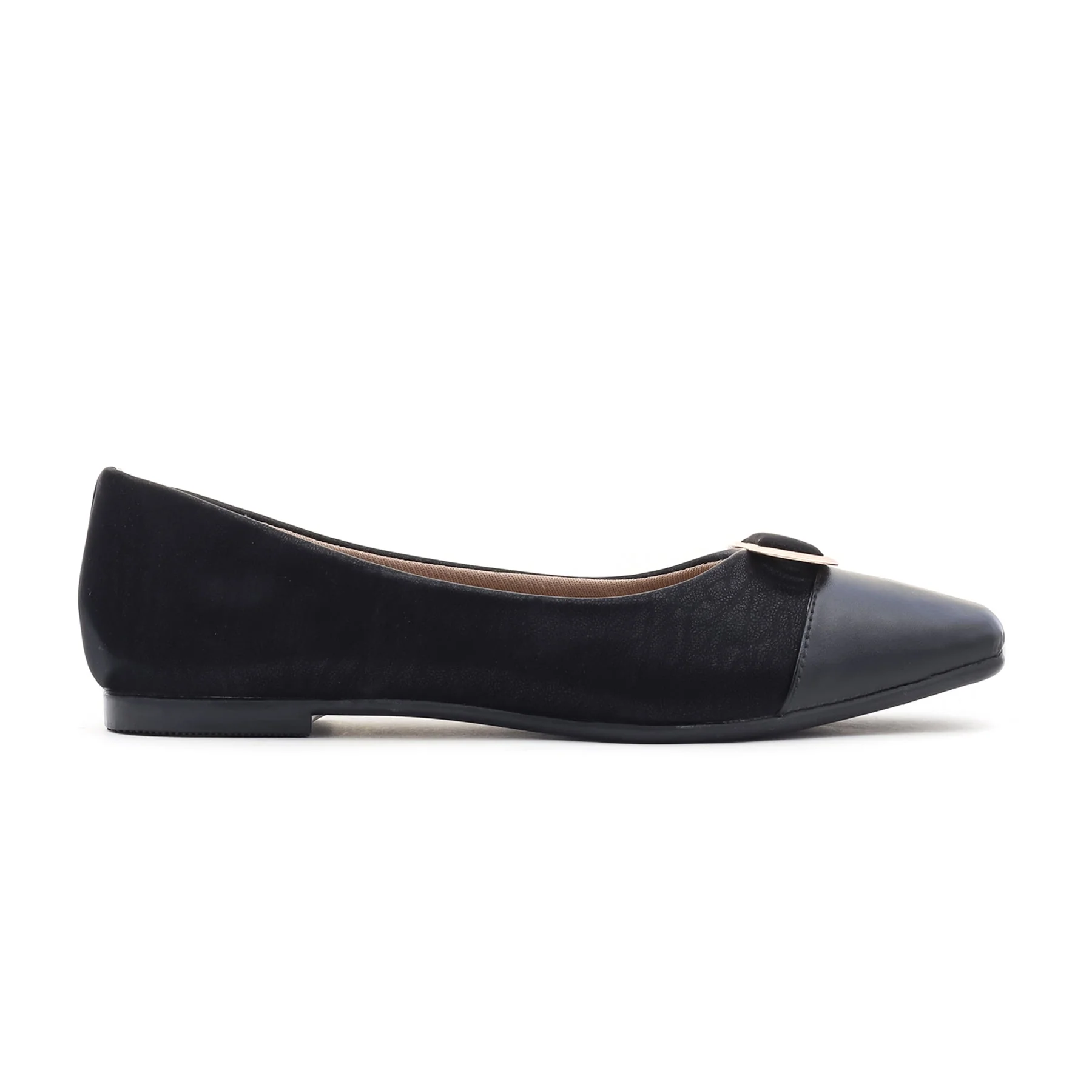 Black Pumps WN0657 - Image 2