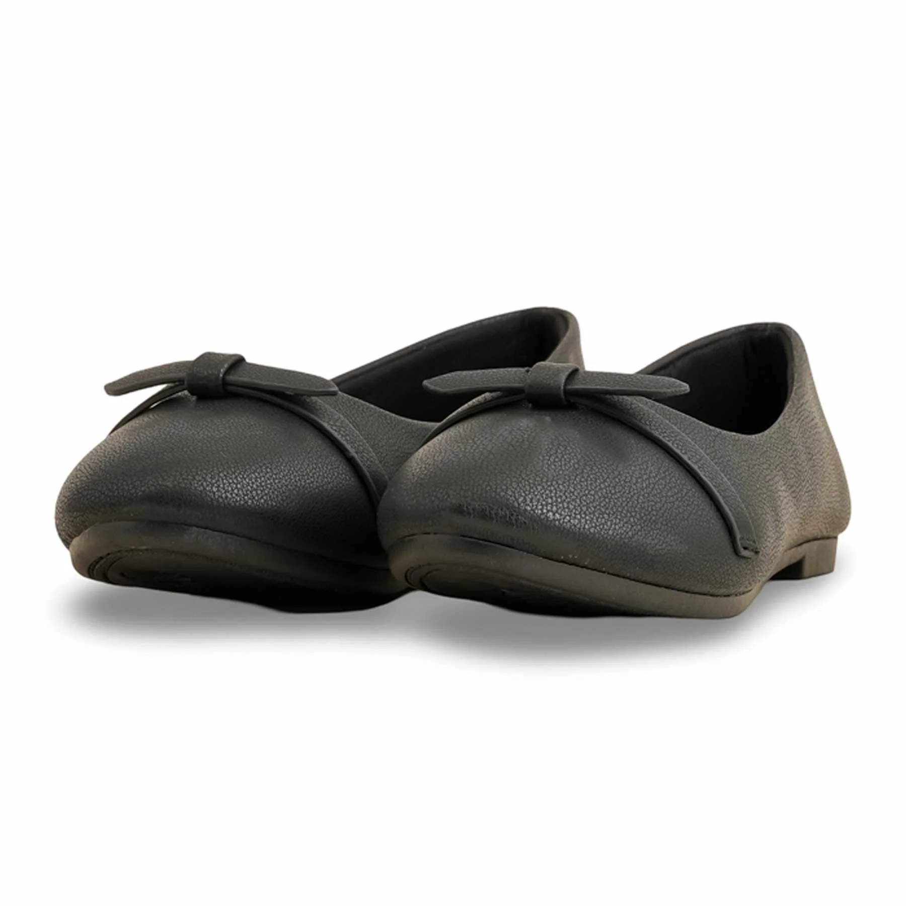 Black Women Pumps WN1177 - Image 2