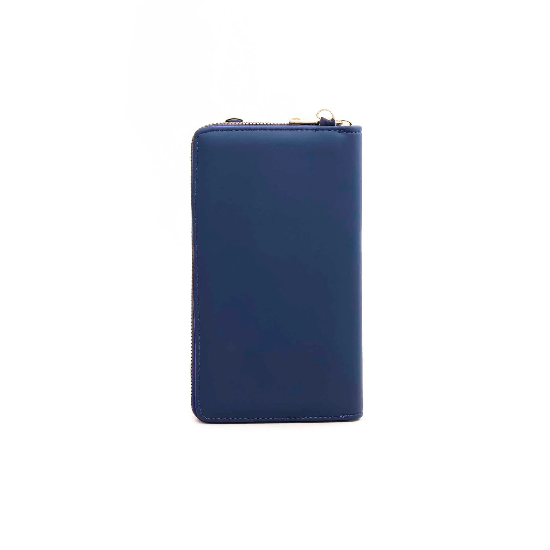 Blue Casual Pouch P70799 - Image 3