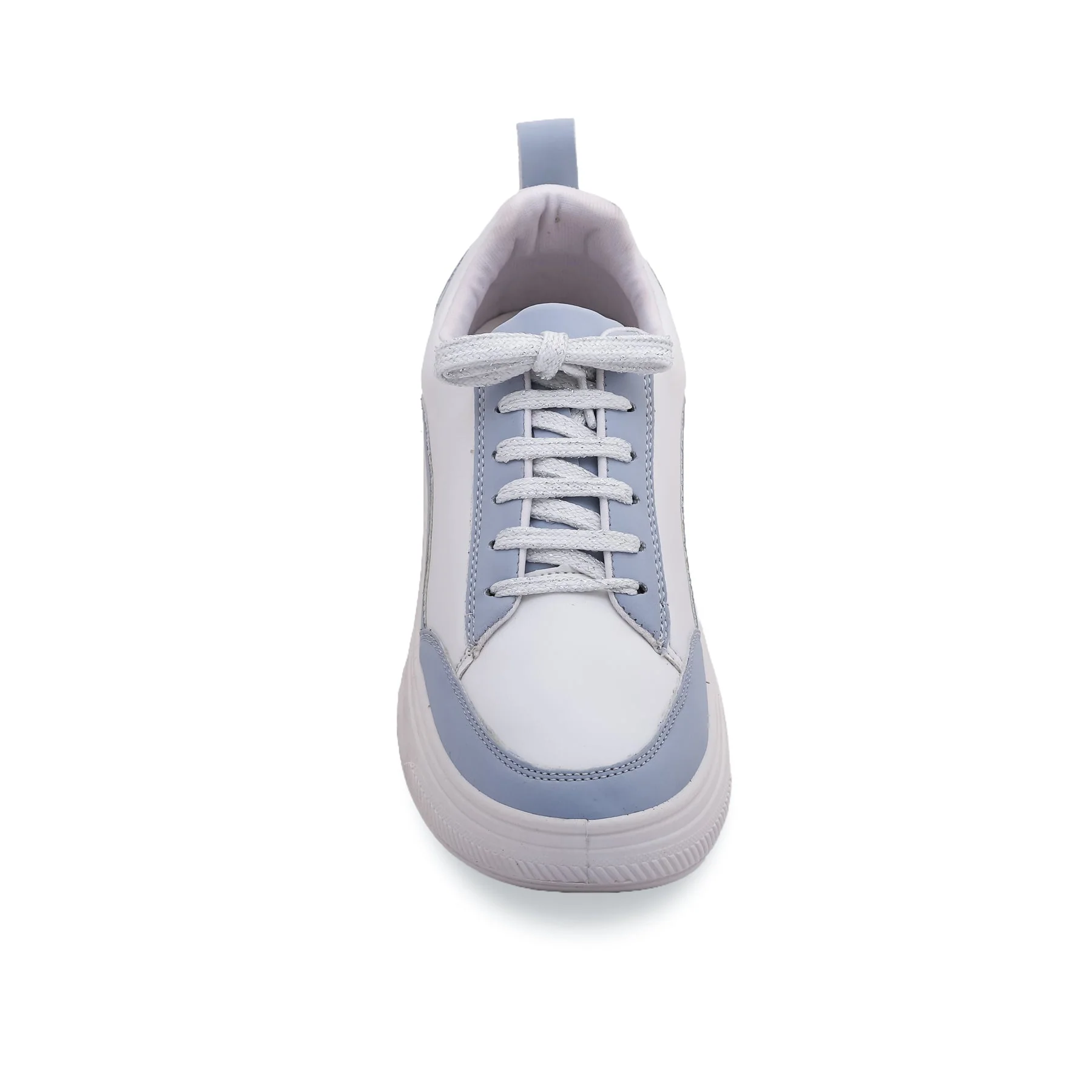 Blue Casual Sneaker AT7305 - Image 3