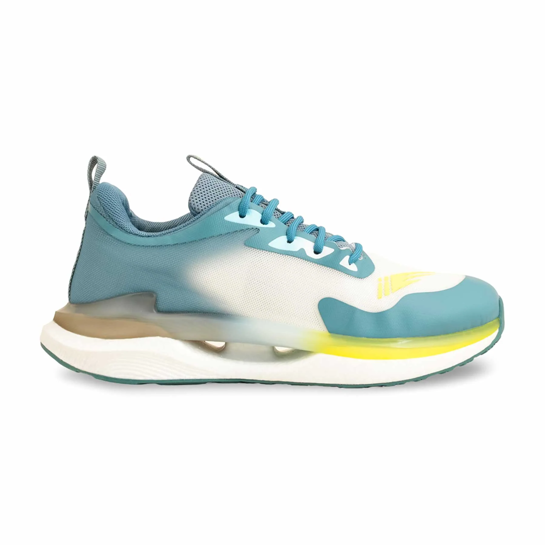 Blue Casual Sneaker AT7352 - Image 2