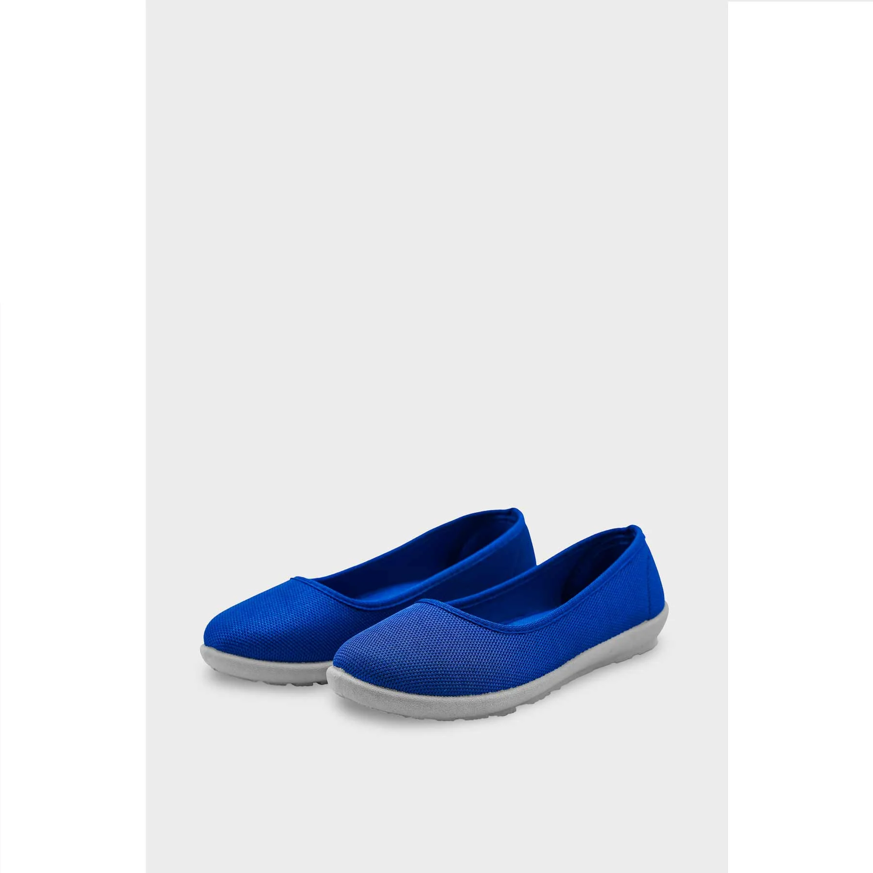 Blue Casual Sneaker WN6201 - Image 12