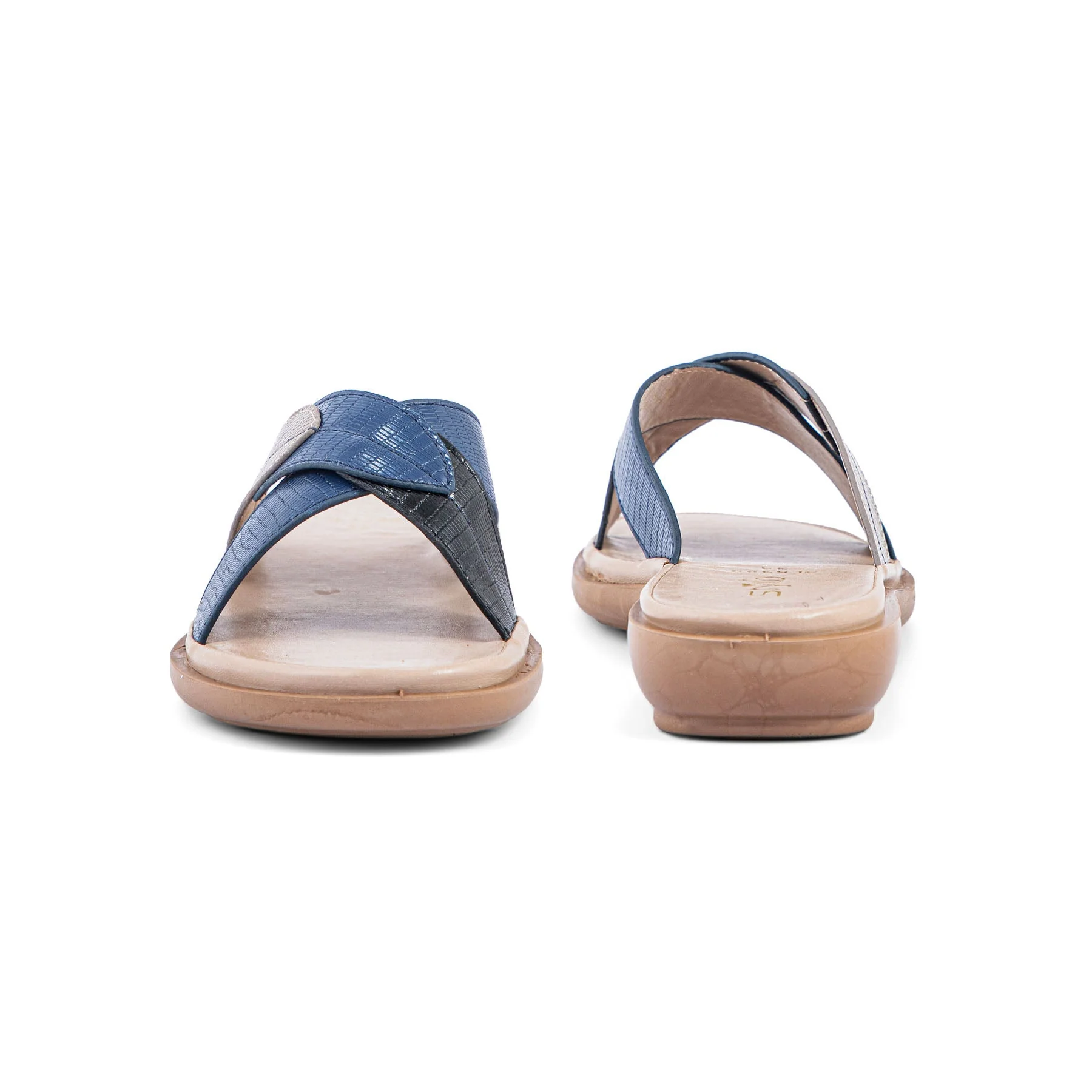Blue Casual Softy CL5388 - Image 3