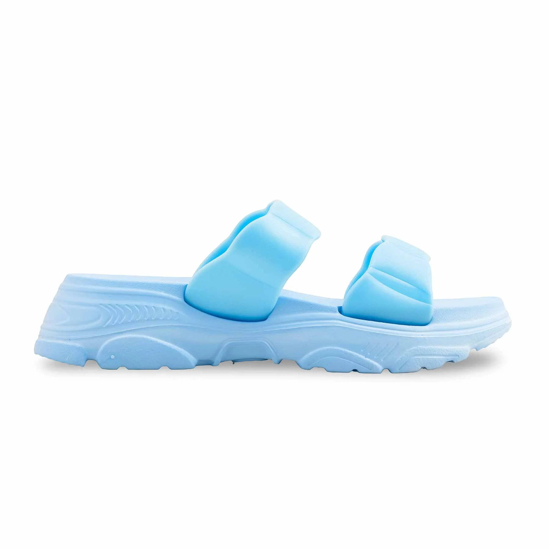 Blue Casual Softy CL9348 - Image 2