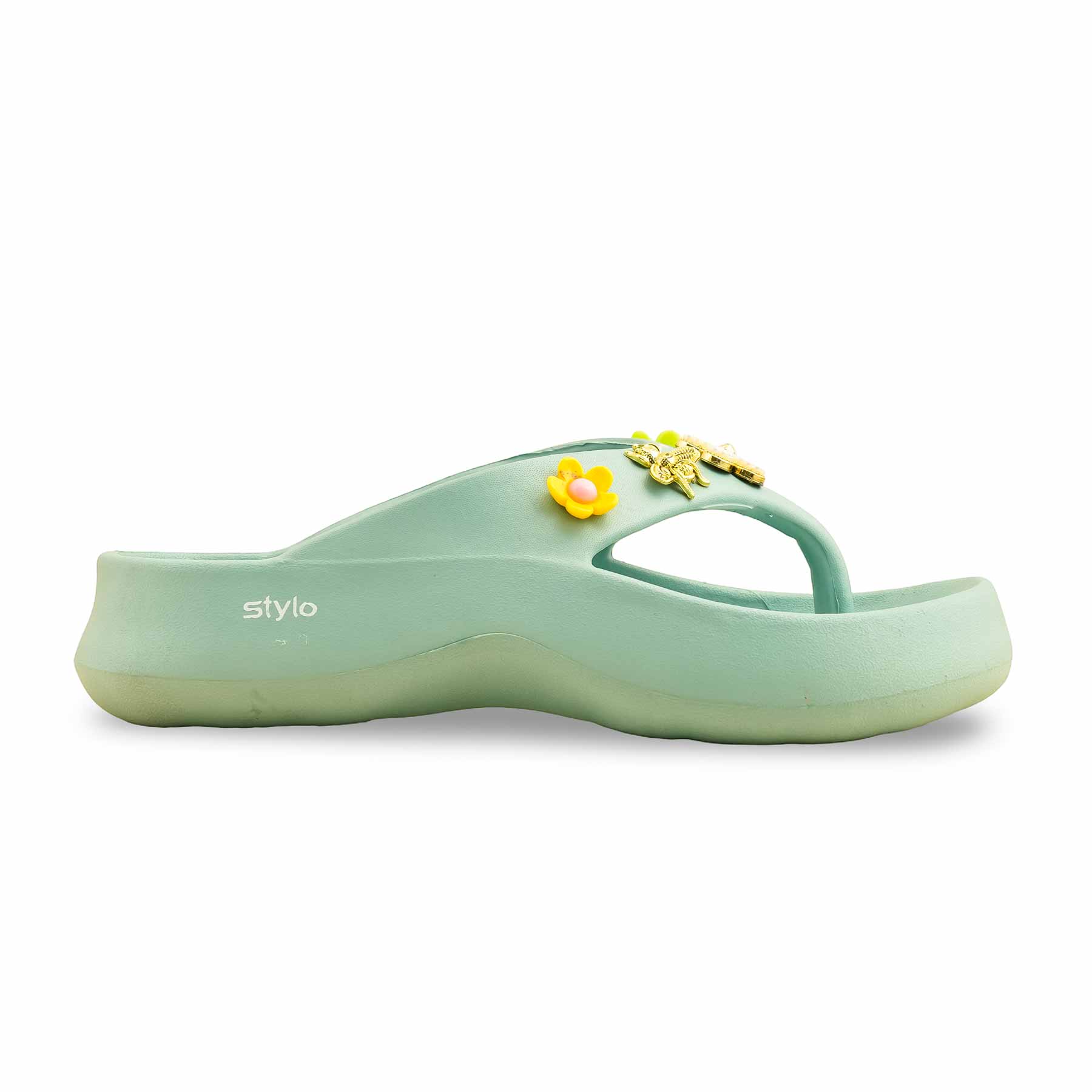 Blue Casual Softy CL9354 - Image 2