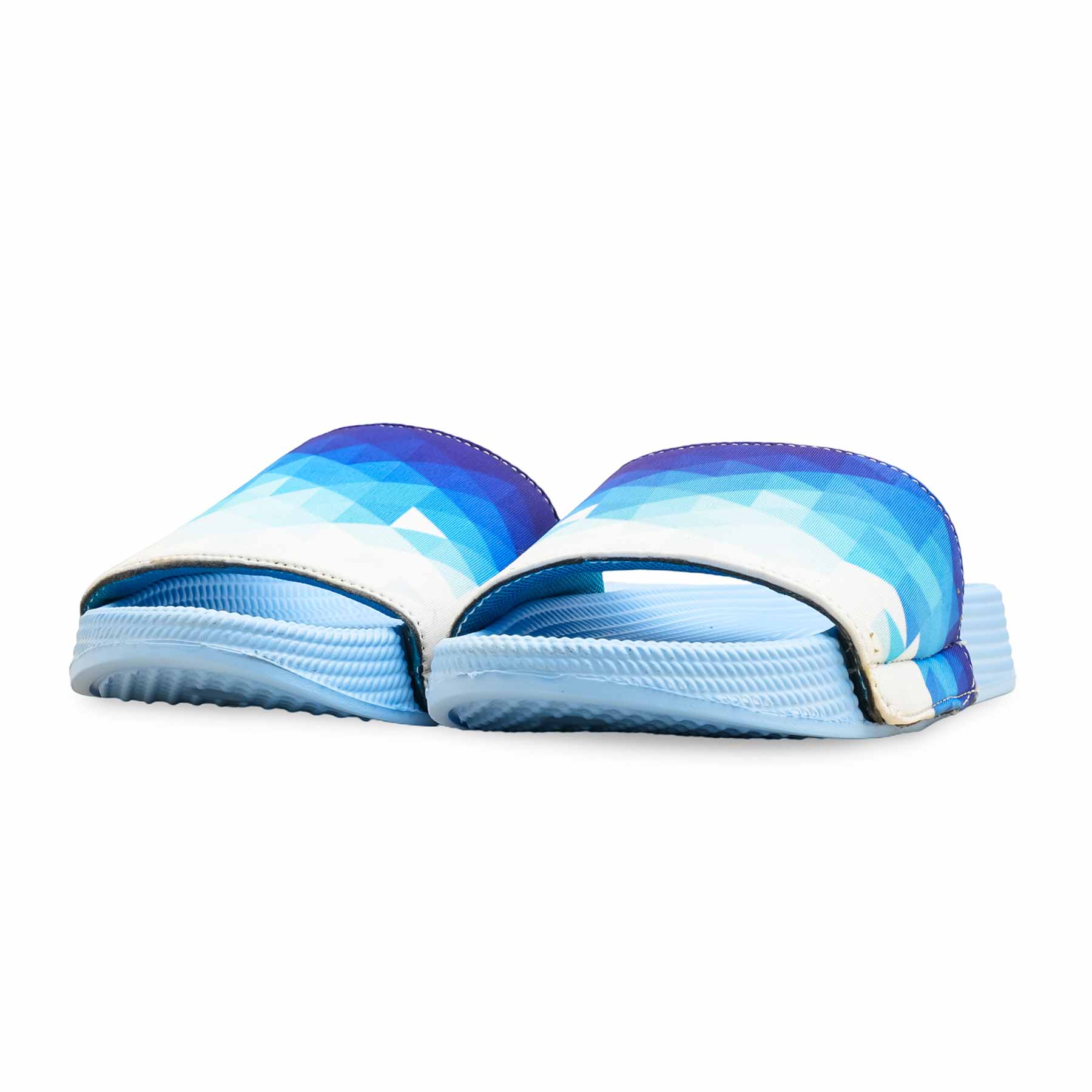 Blue Casual Softy CL9366 - Image 3