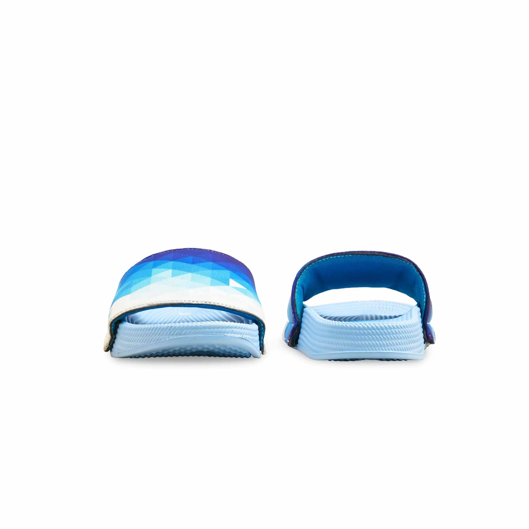 Blue Casual Softy CL9366 - Image 4