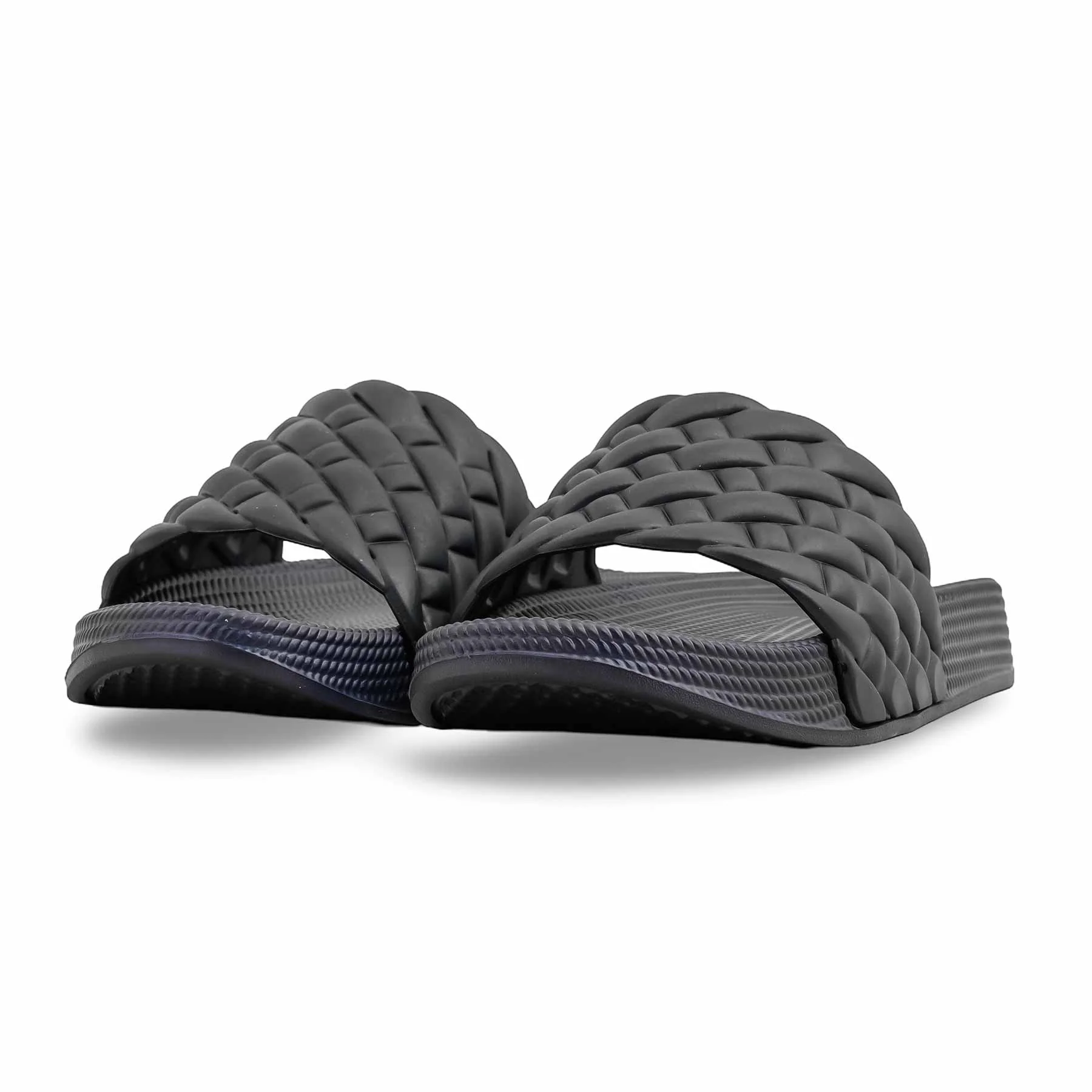 Blue Casual Softy For Ladies CL9359 - Image 3