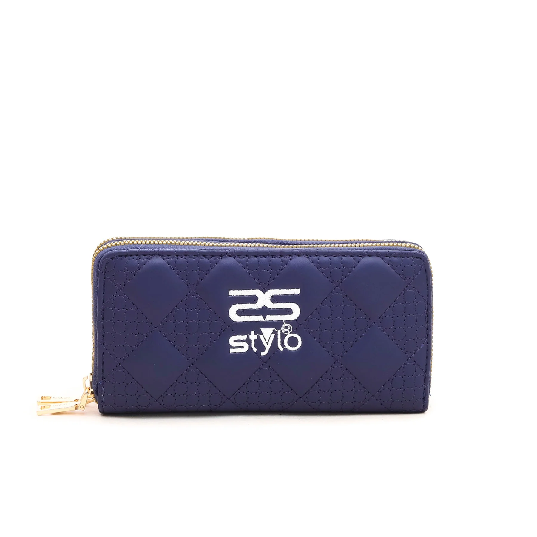 Blue Casual Wallet P70802 - Image 2