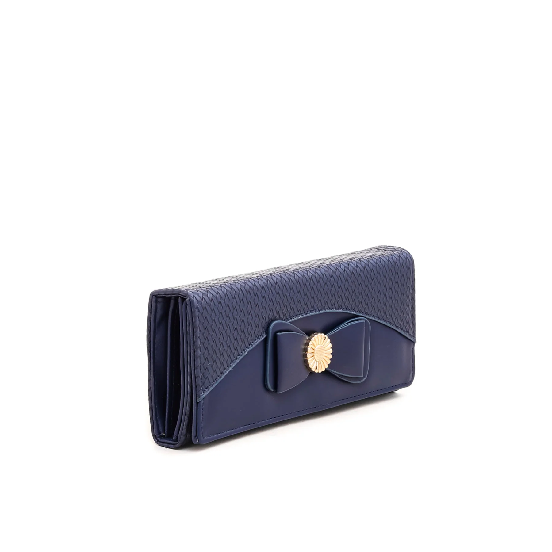 Blue Casual Wallet P70865 - Image 2