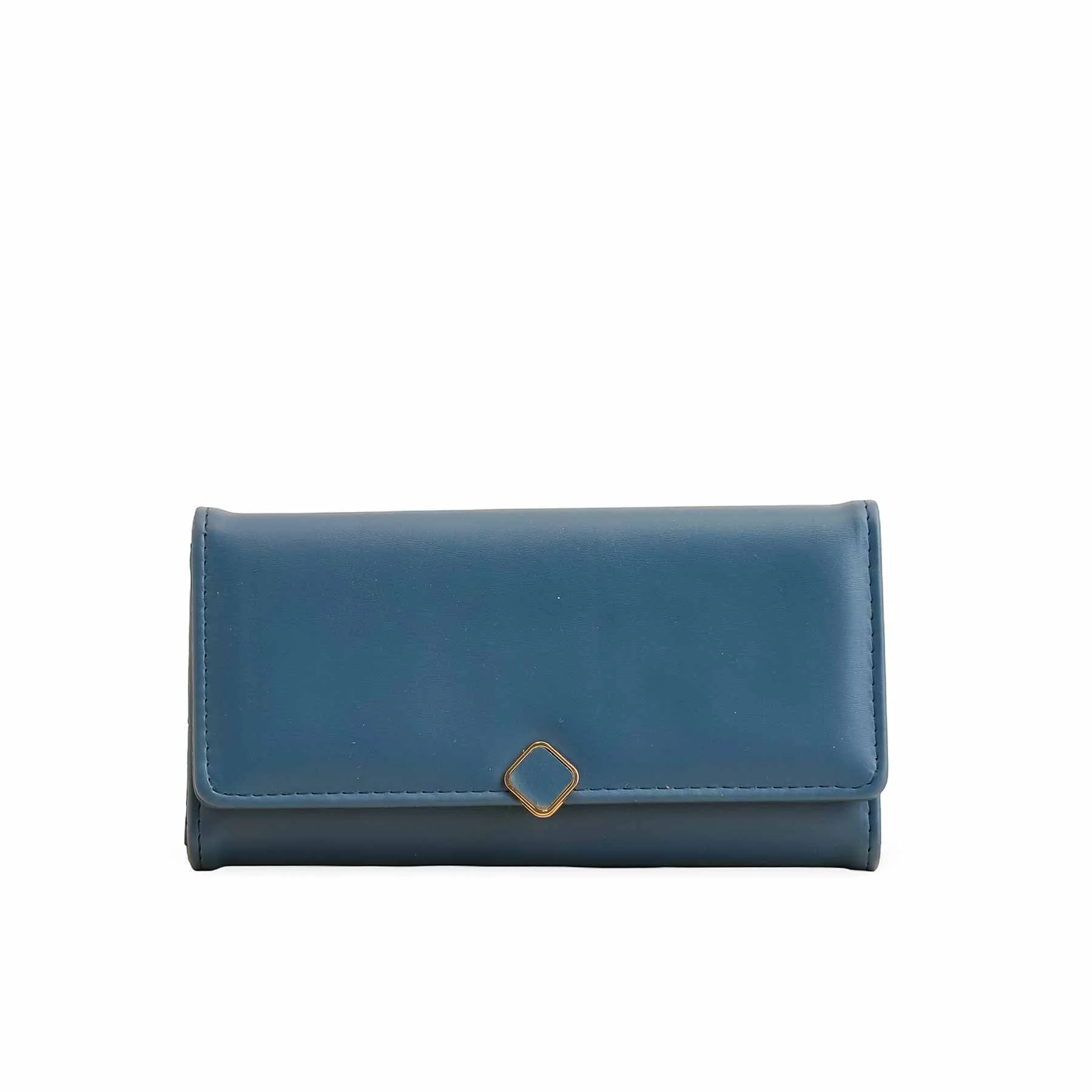 Blue Casual Wallet P70984 - Image 2