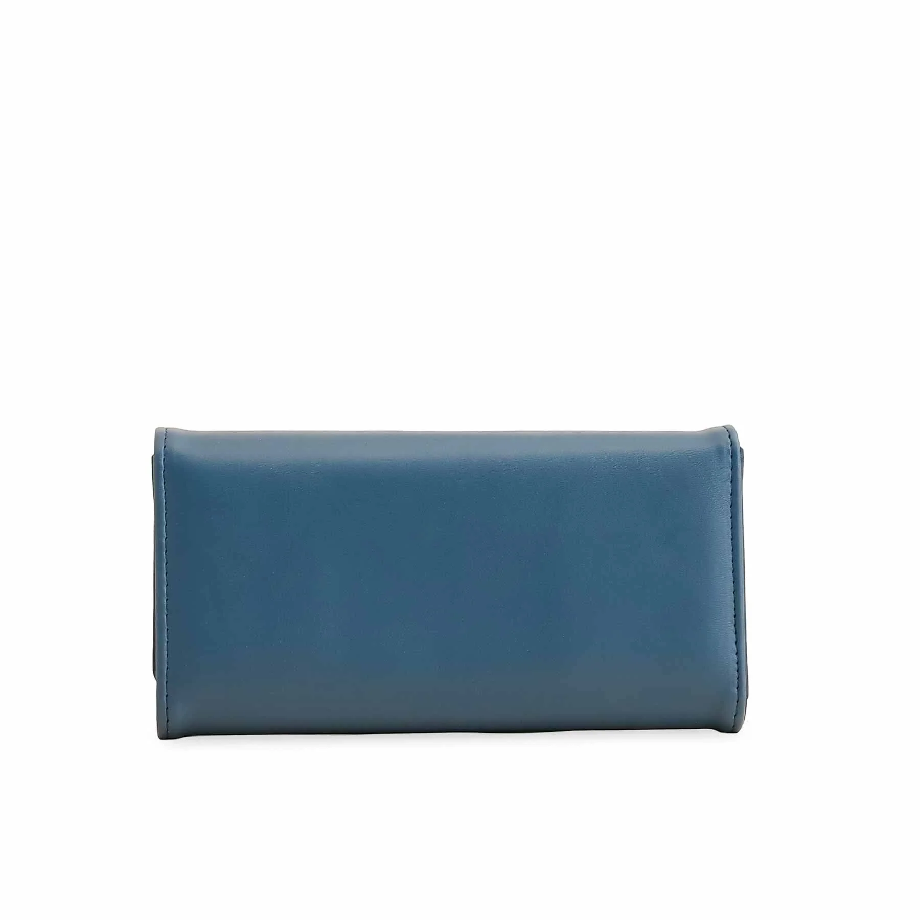 Blue Casual Wallet P70984 - Image 4