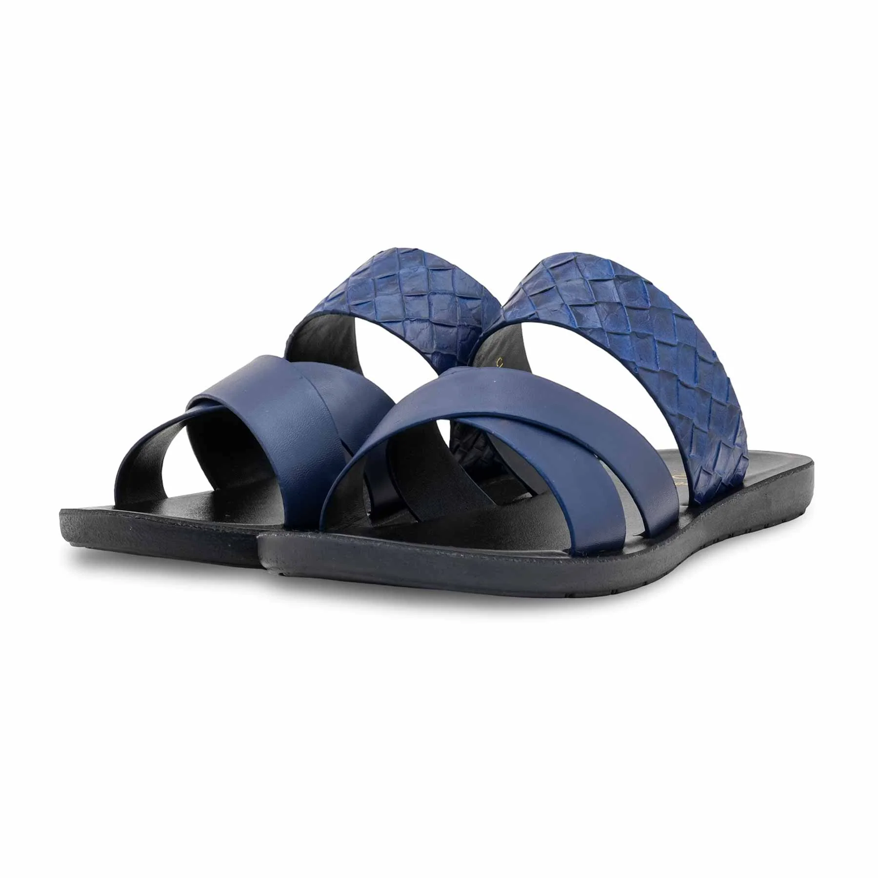 Blue Casual Women Softy CL5604 - Image 3