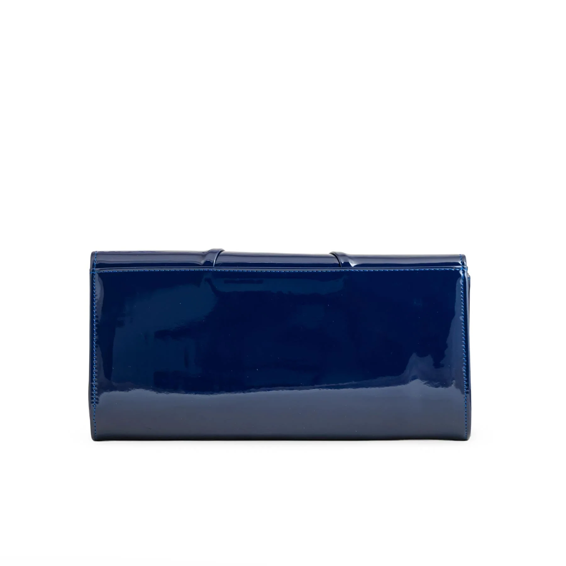 Blue Formal Clutch P24210 - Image 4