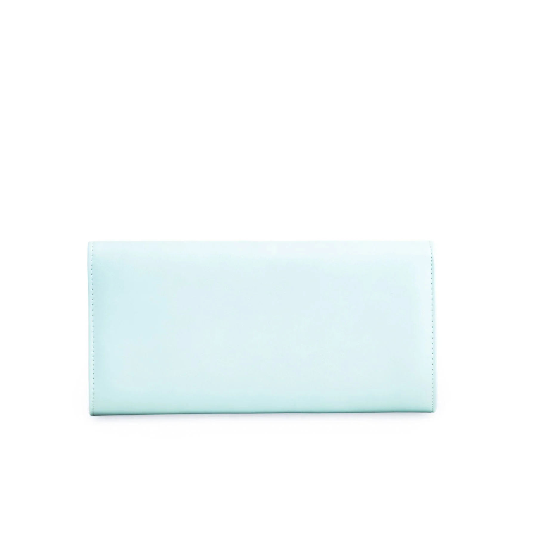 Blue Formal Clutch P24217 - Image 3