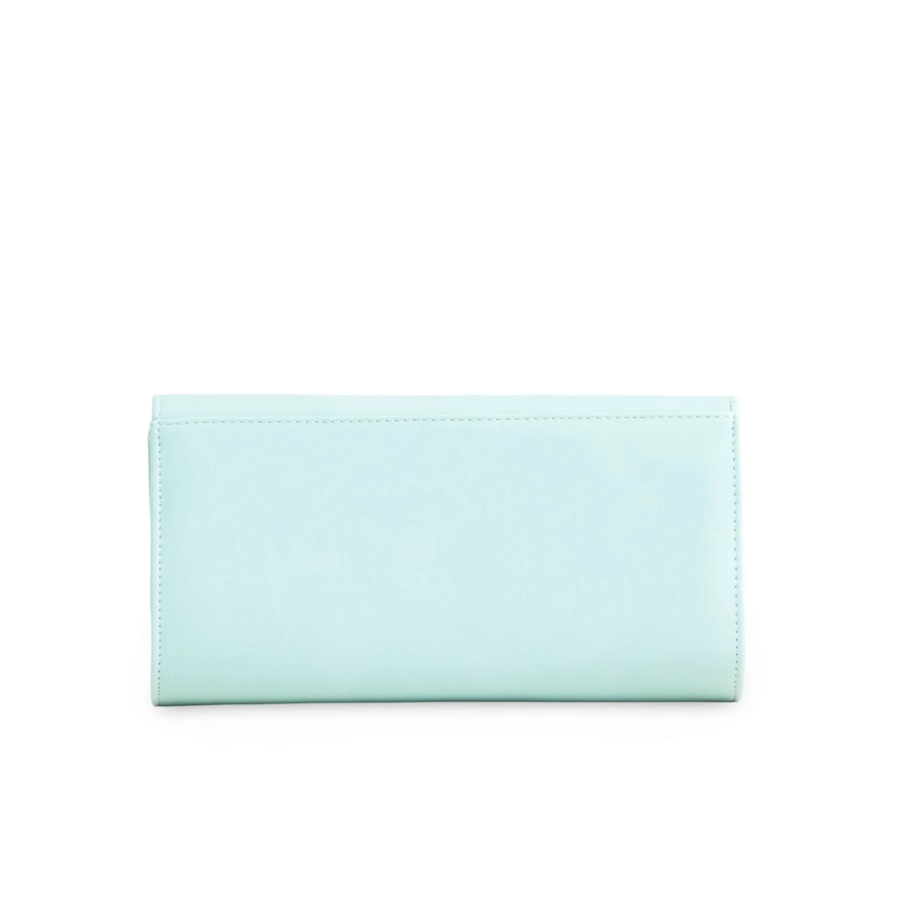 Blue Formal Clutch P24218 - Image 3