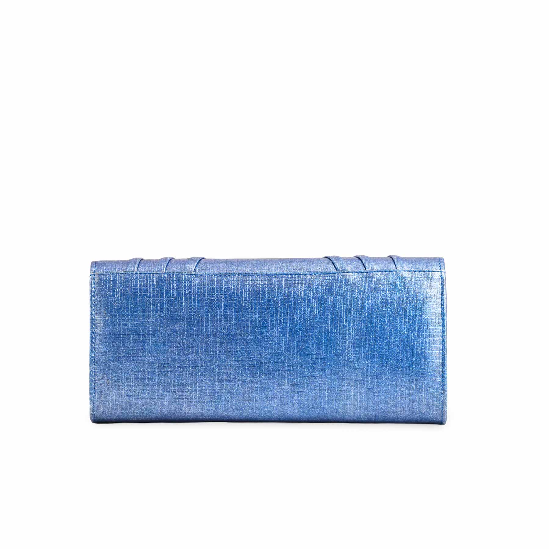 Blue Formal Clutch P24224 - Image 4