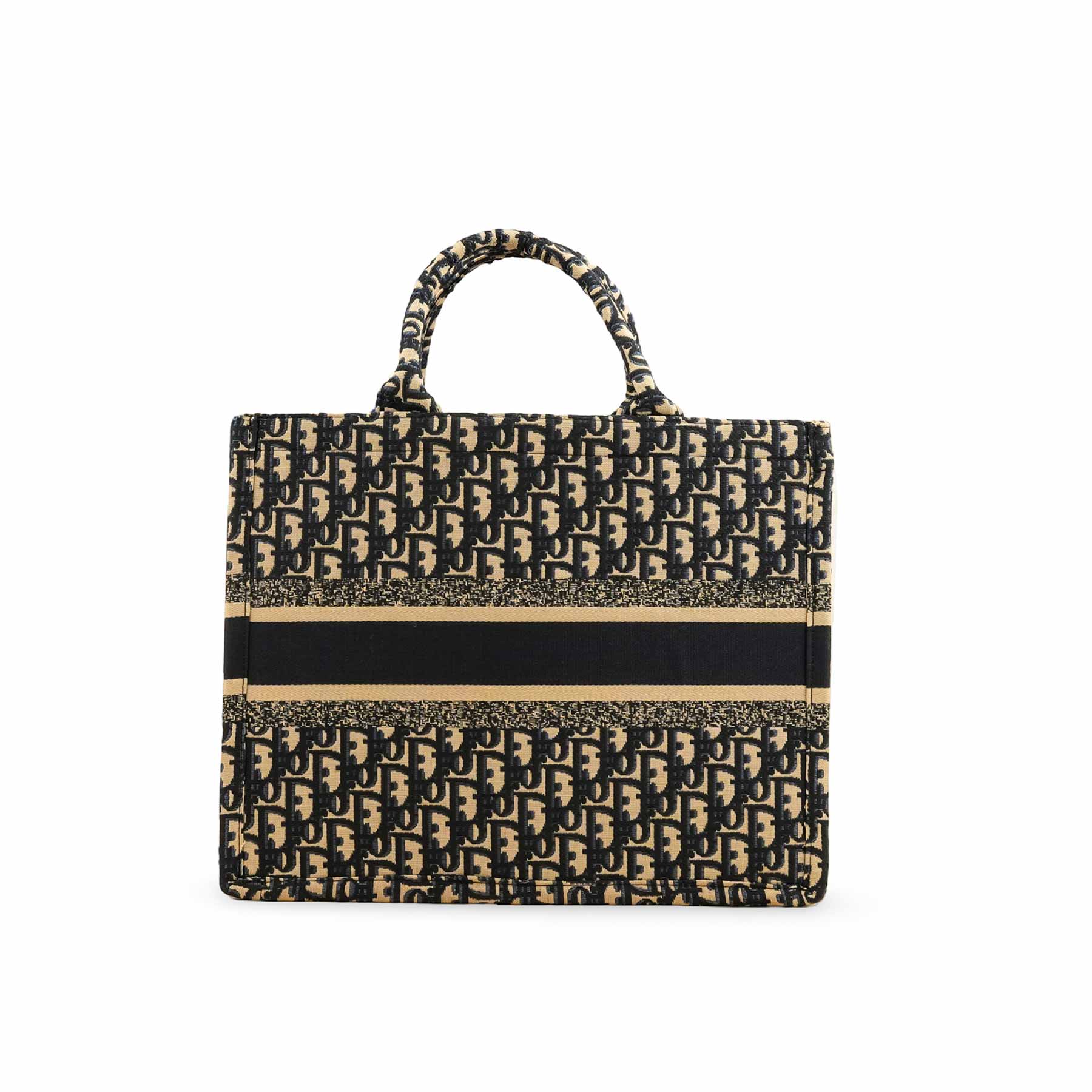 Blue Formal Hand Bag P36336 - Image 3