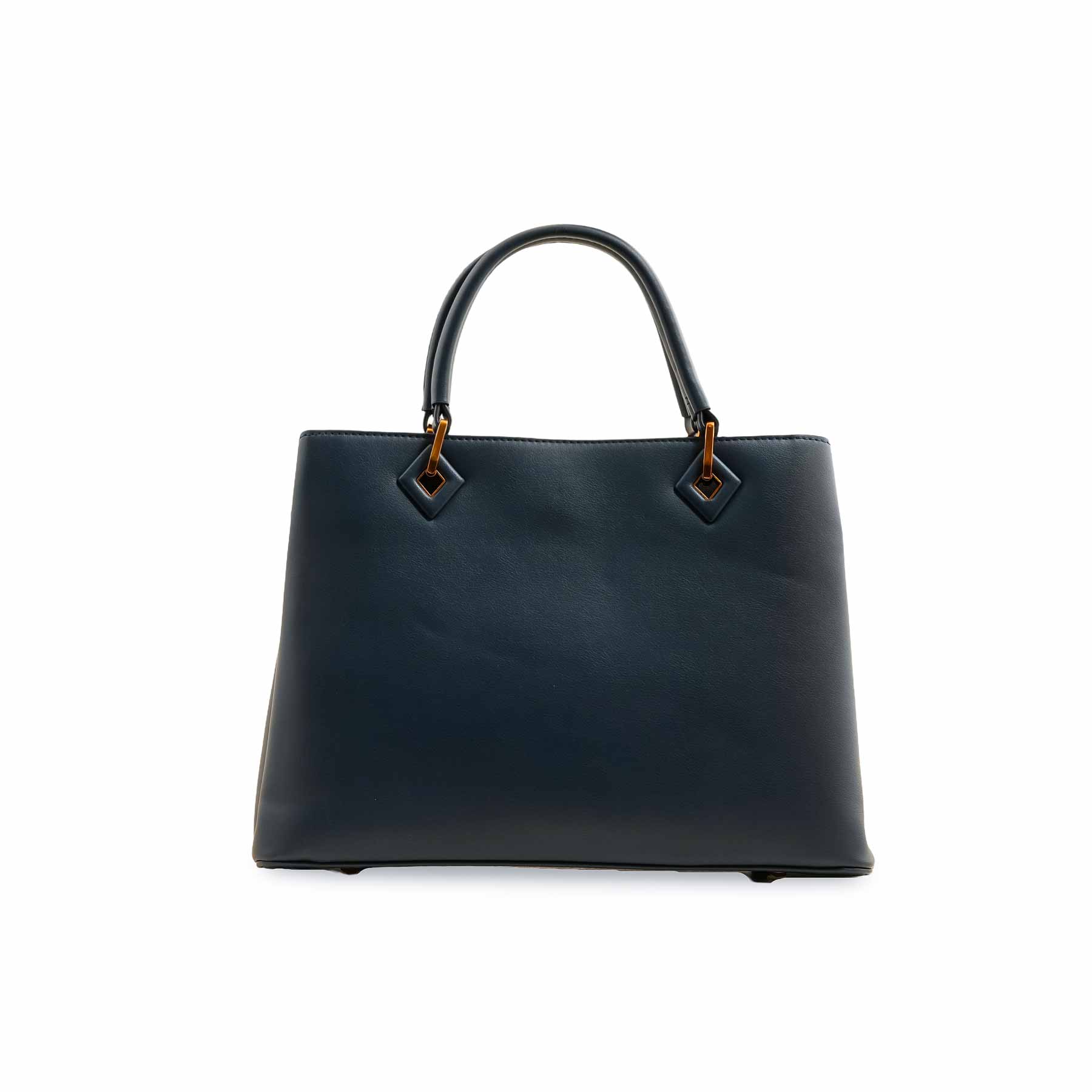 Blue Formal Hand Bag P36379 - Image 4