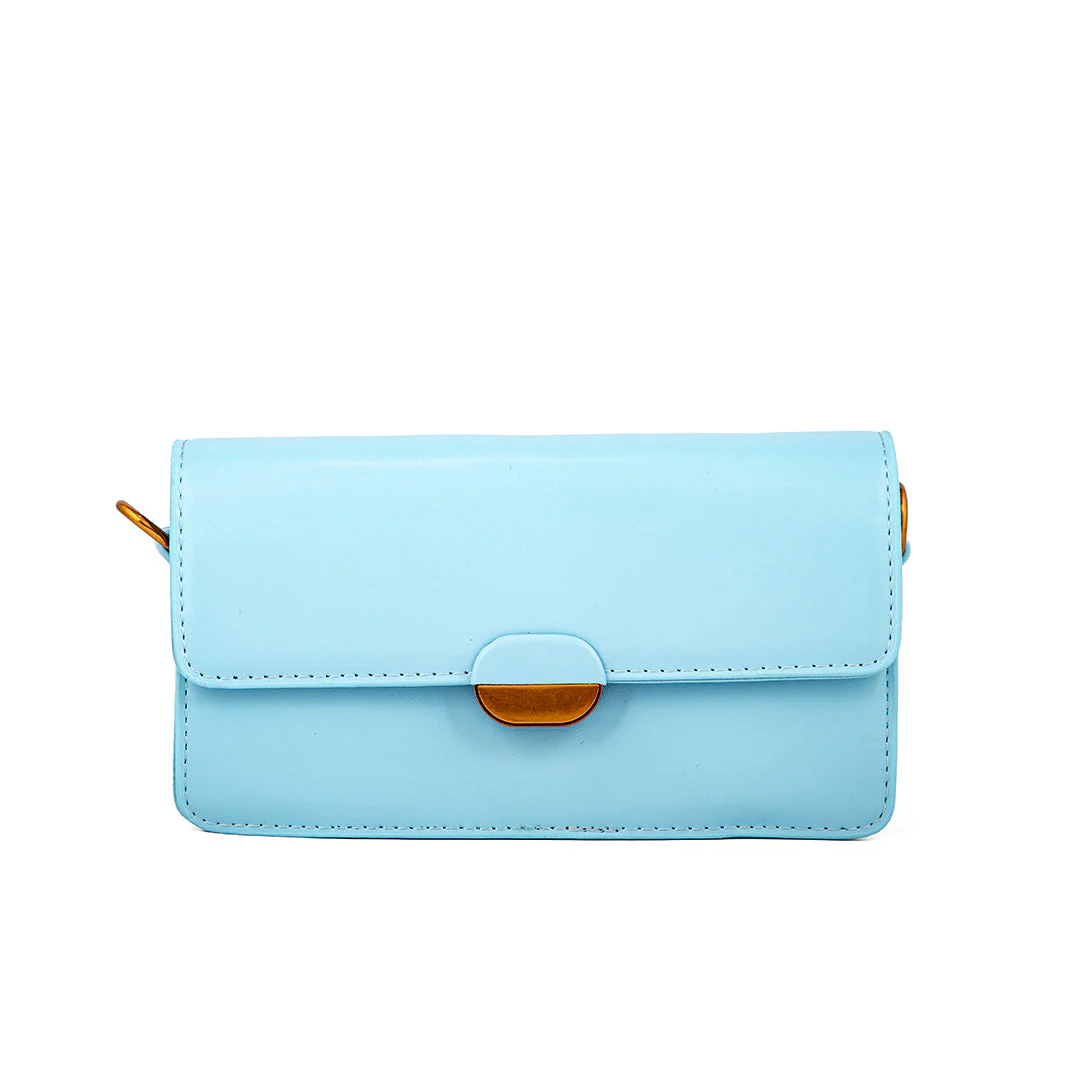 Blue Formal Pouch P36213 - Image 2