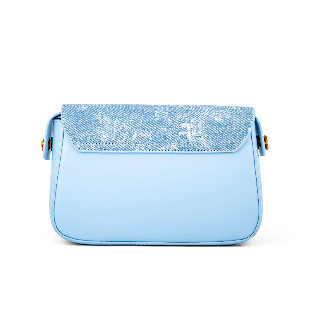 Blue Formal Pouch P36214 - Image 4
