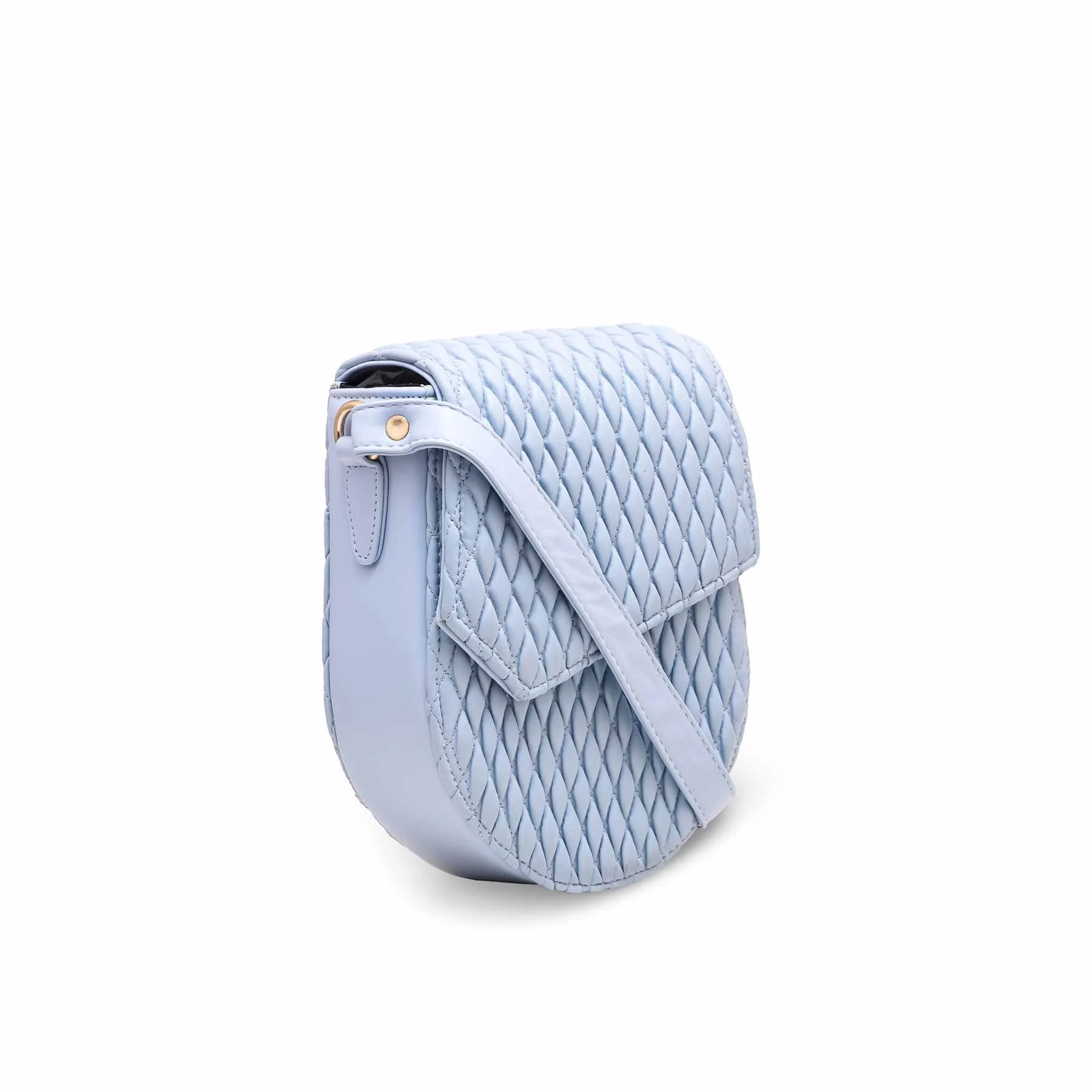 Blue Formal Pouch P97502 - Image 2