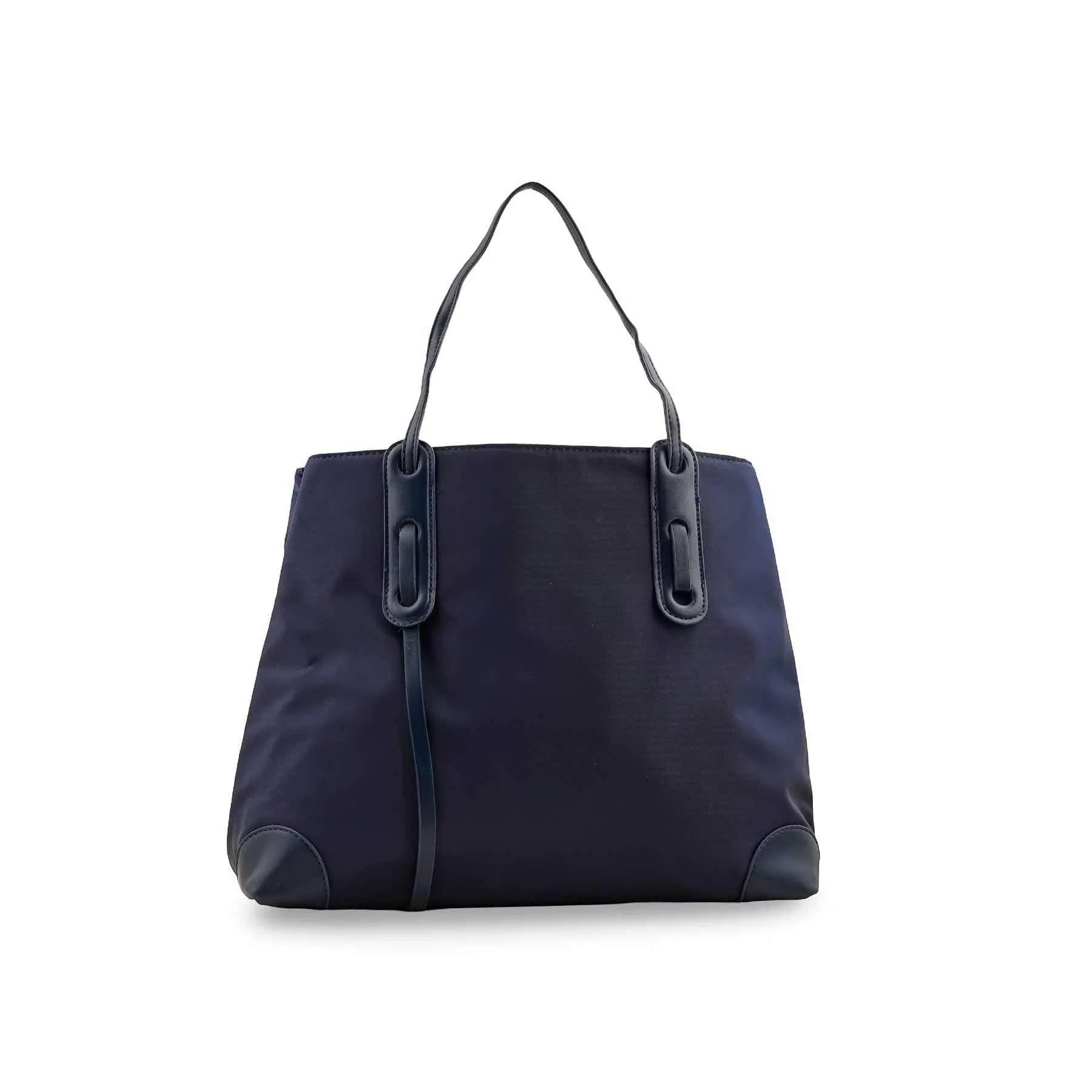 Blue Formal Shoulder Bag P36310 - Image 2