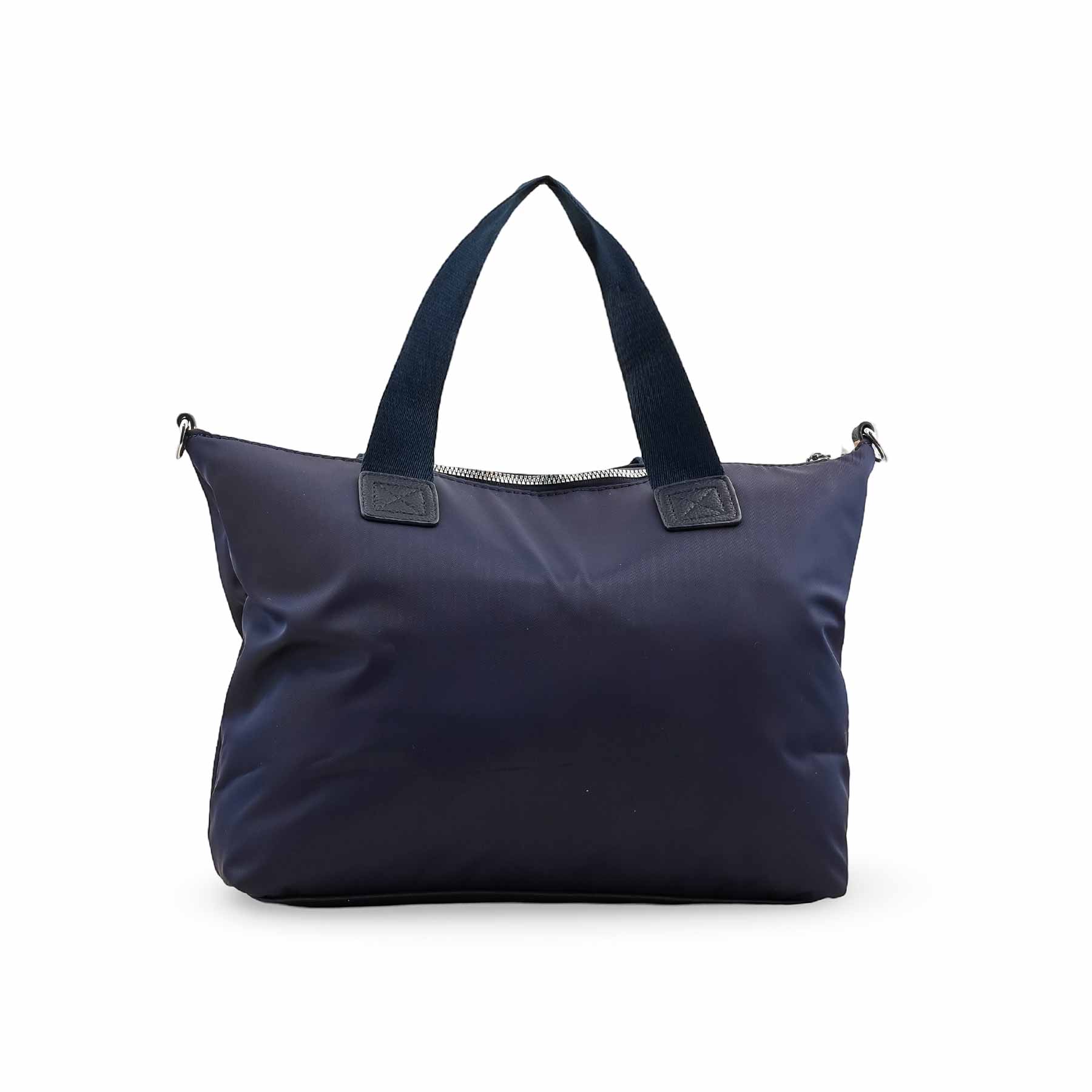 Blue Formal Shoulder Bag P36311 - Image 4