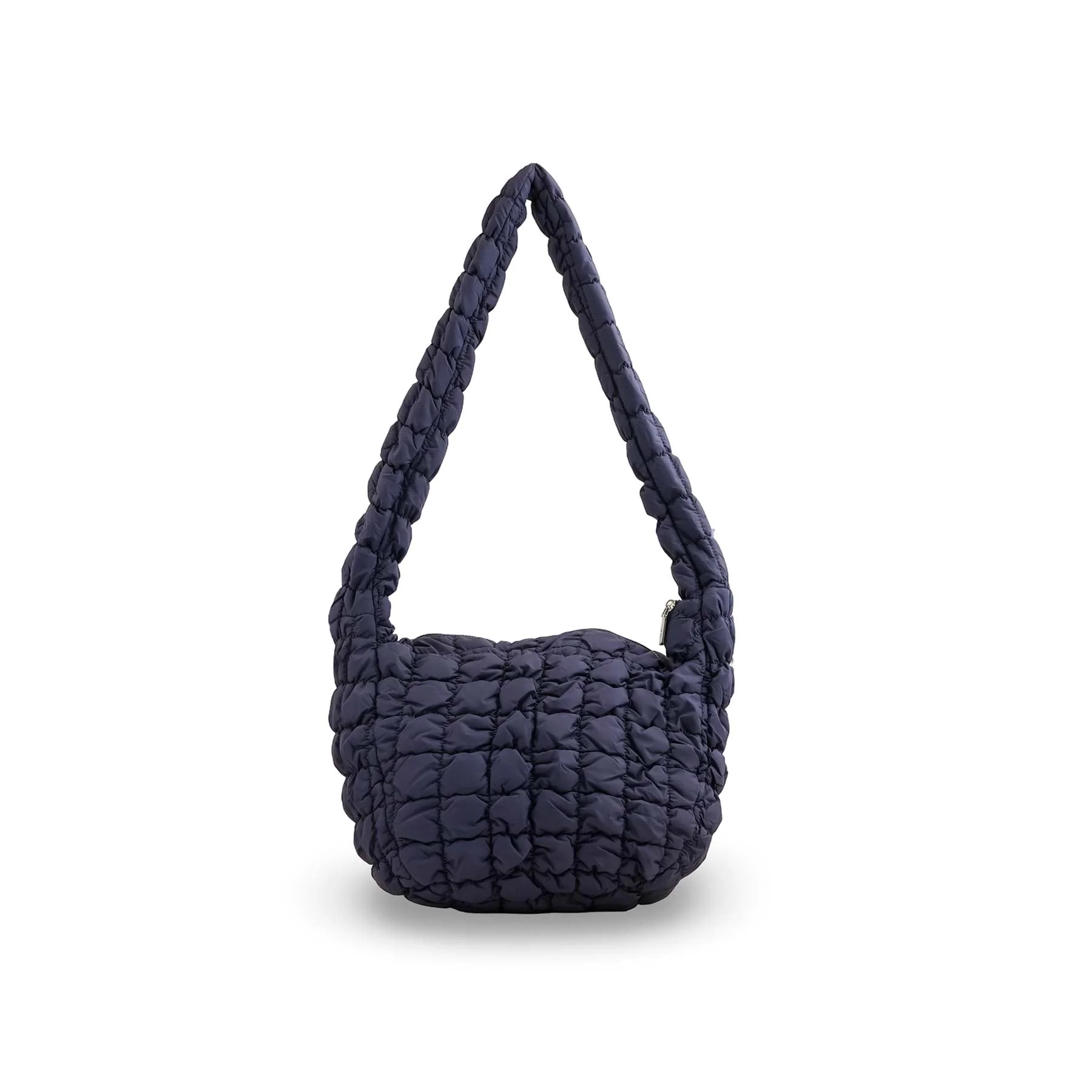 Blue Formal Shoulder Bag P36320 - Image 4