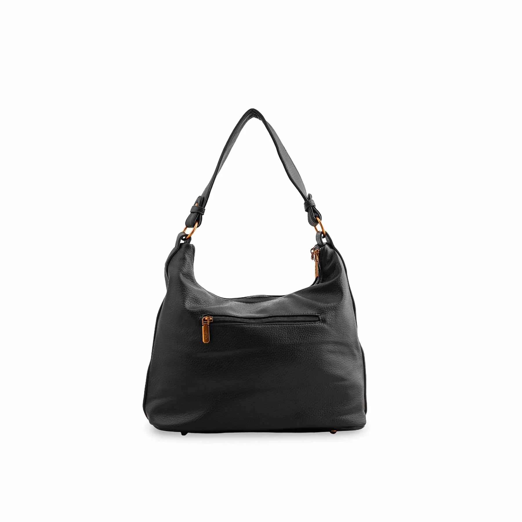 Blue Formal Shoulder Bag P36361 - Image 4