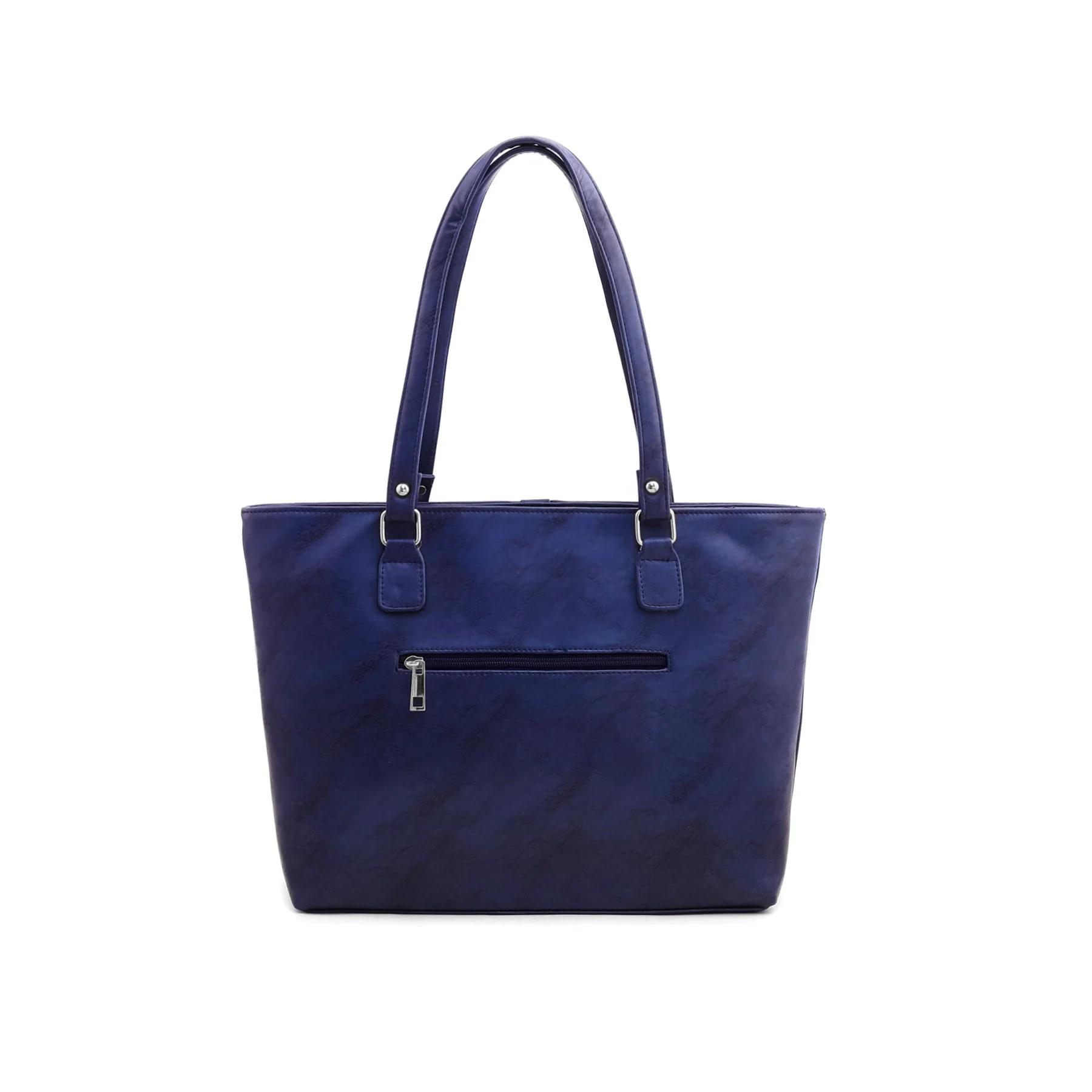 Blue Formal Shoulder Bag P54294 - Image 3