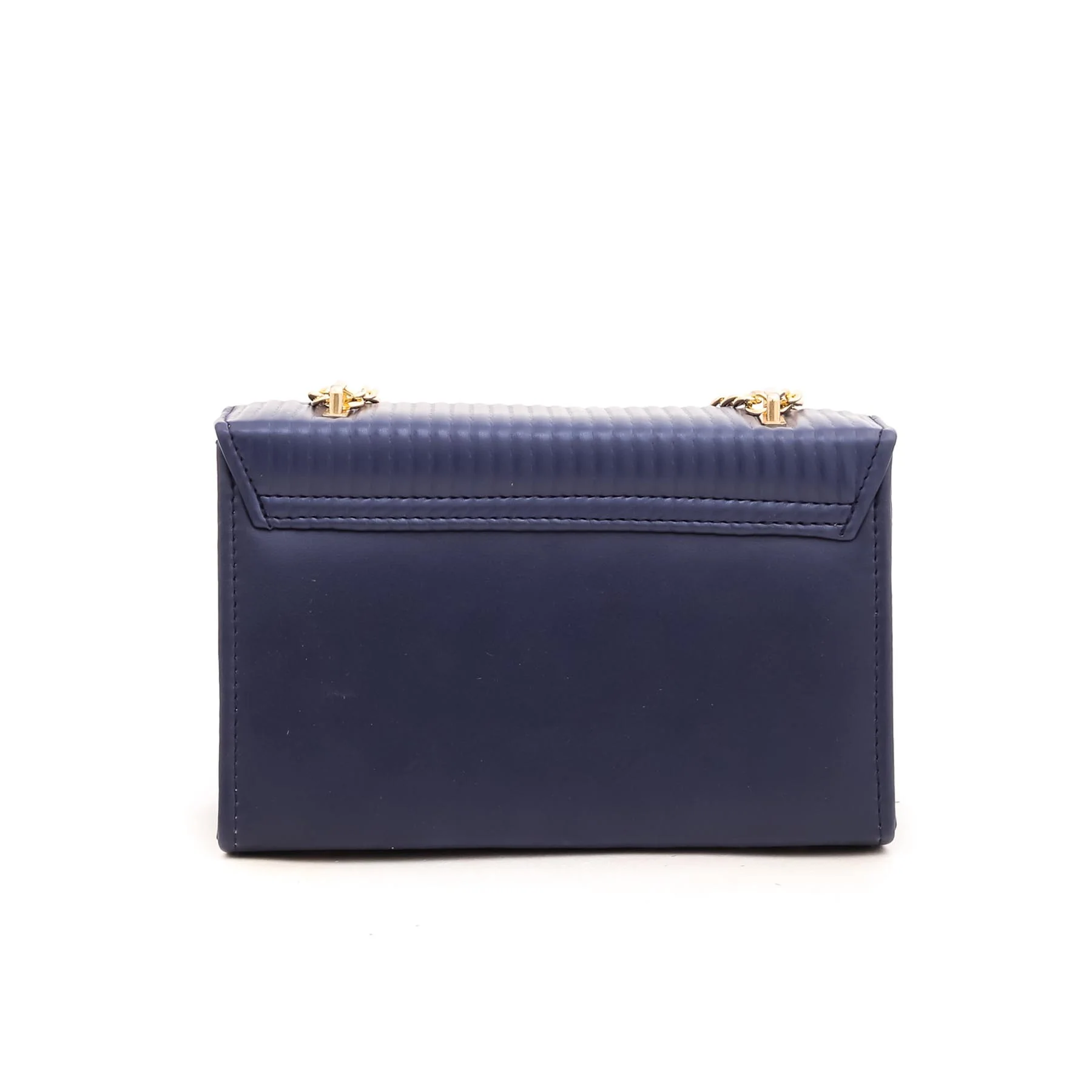 Blue Formal Shoulder Bag P55287 - Image 3