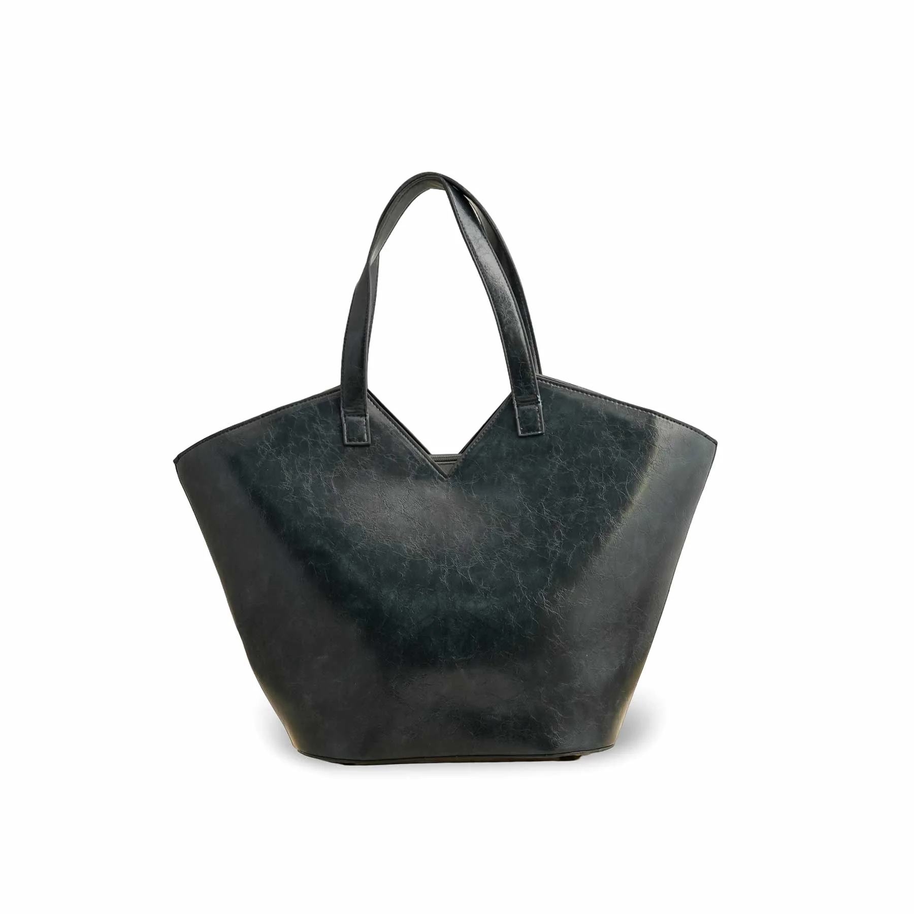 Blue Formal Shoulder Bag P55669 - Image 3